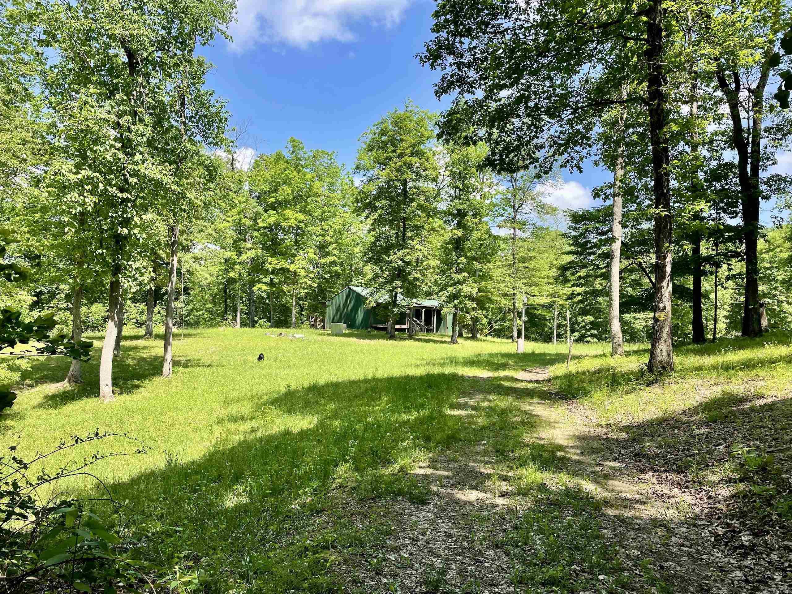000  White Oak Mt  Hector, AR