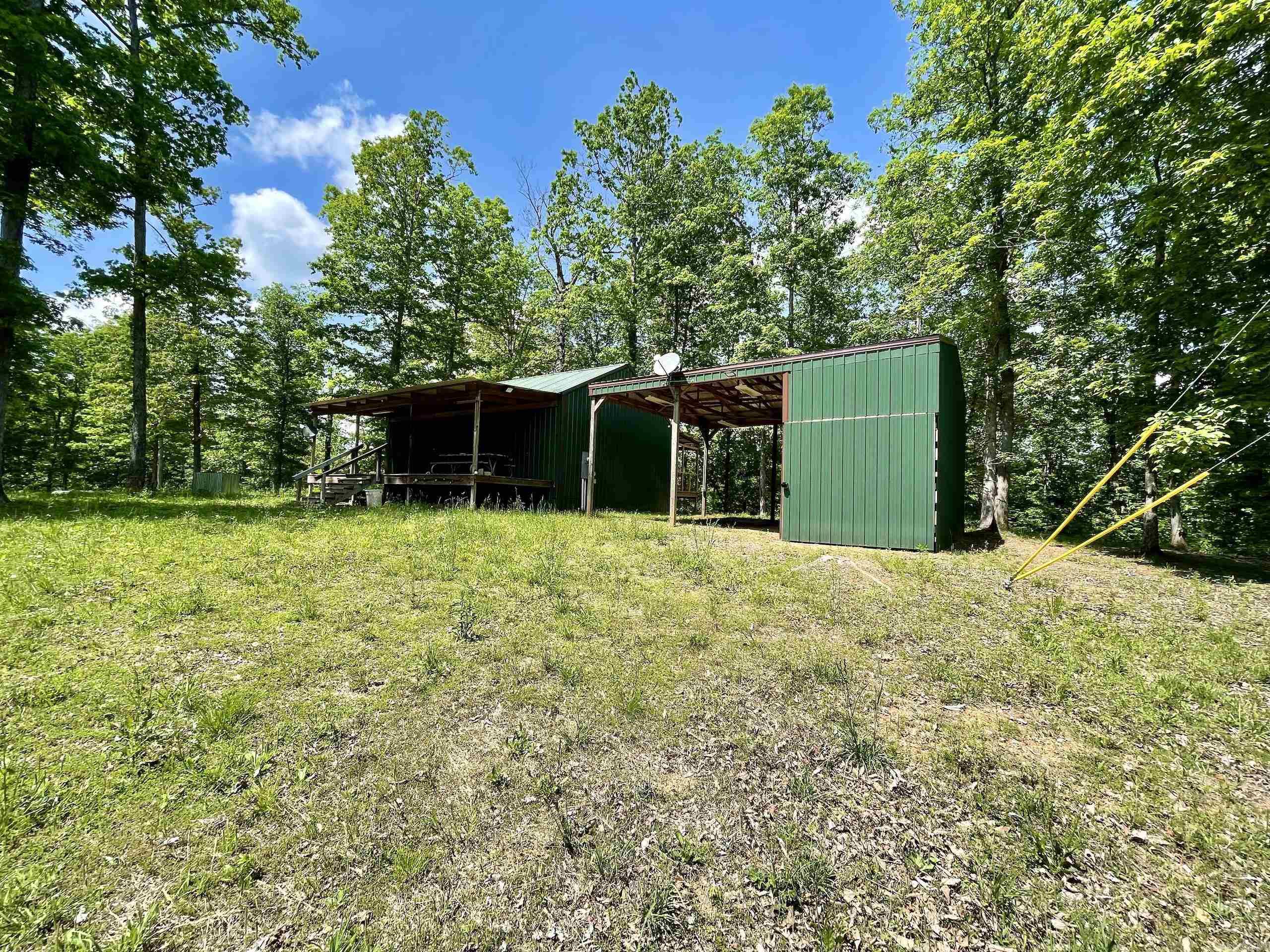 000  White Oak Mt  Hector, AR
