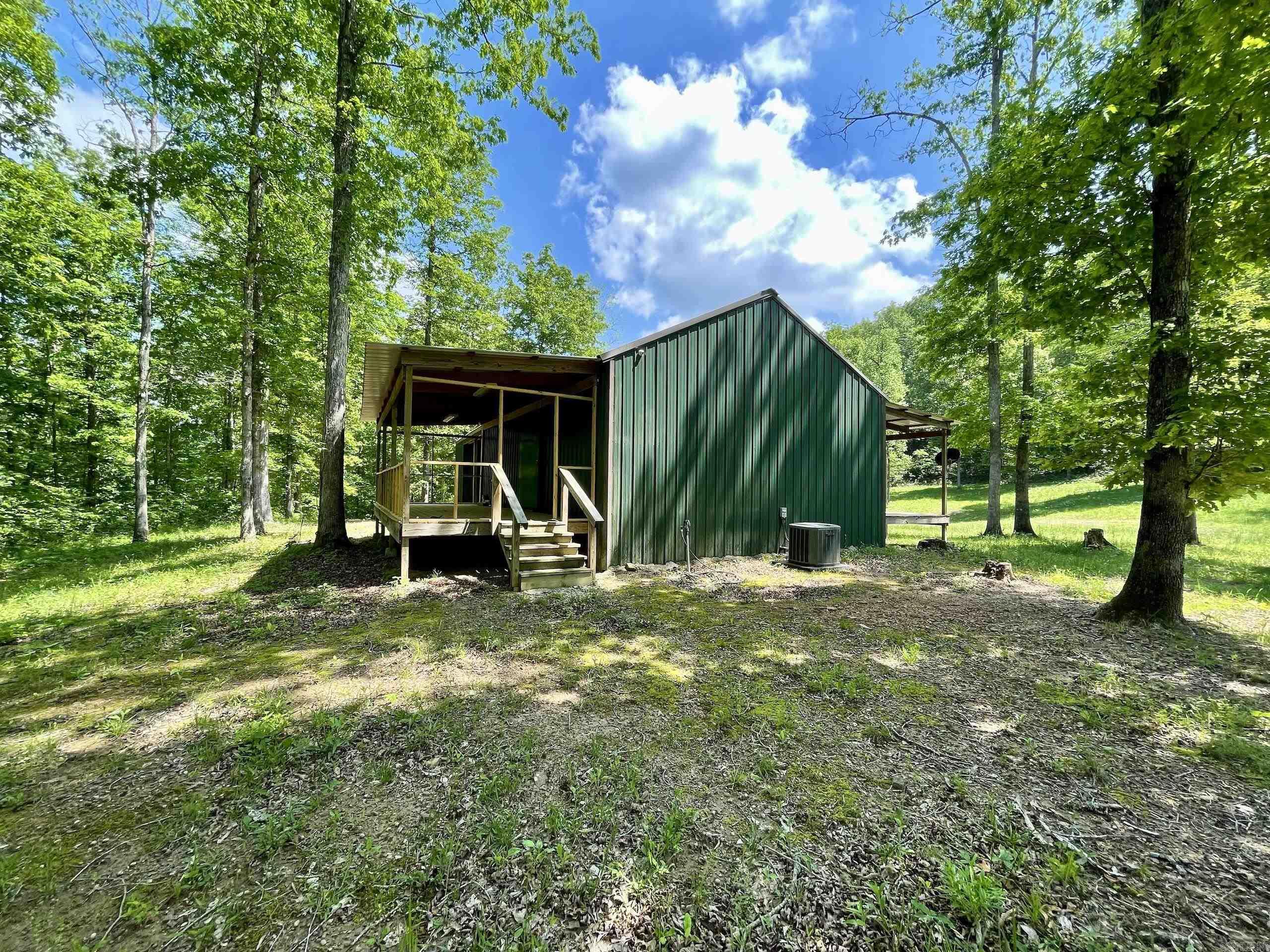 000  White Oak Mt  Hector, AR