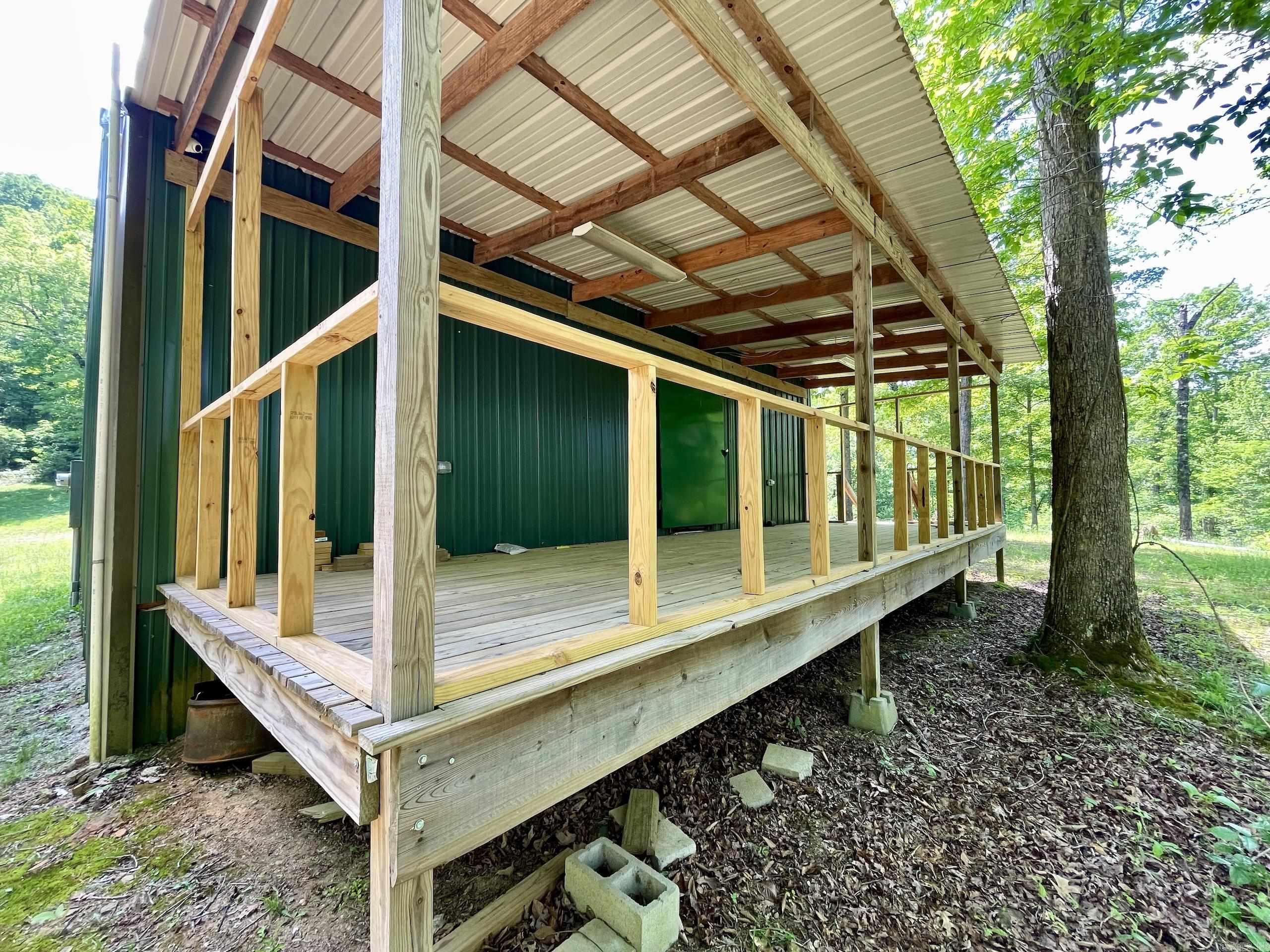 000  White Oak Mt  Hector, AR