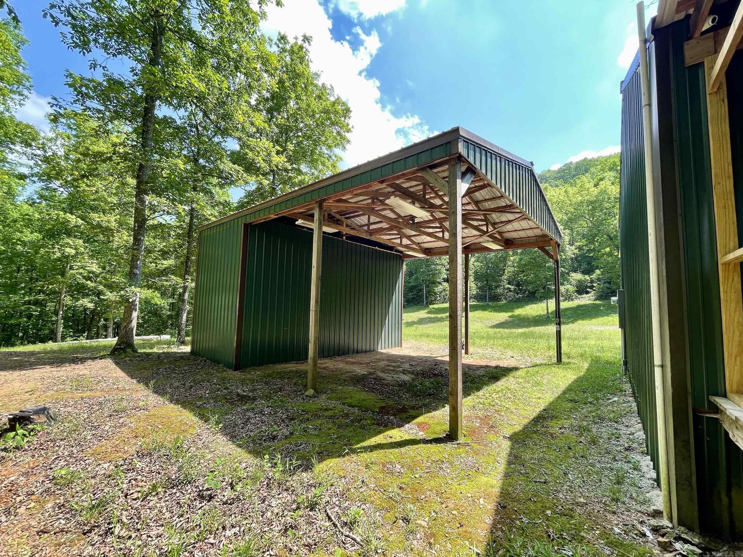 000  White Oak Mt  Hector, AR