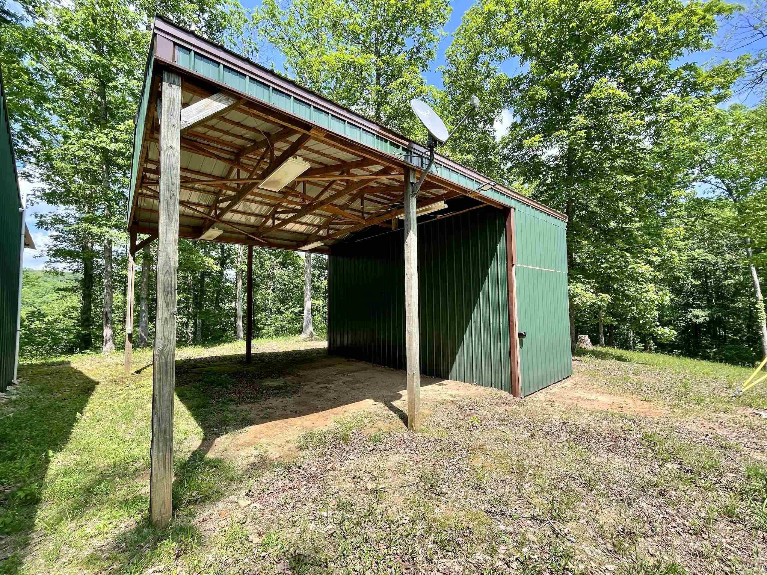 000  White Oak Mt  Hector, AR
