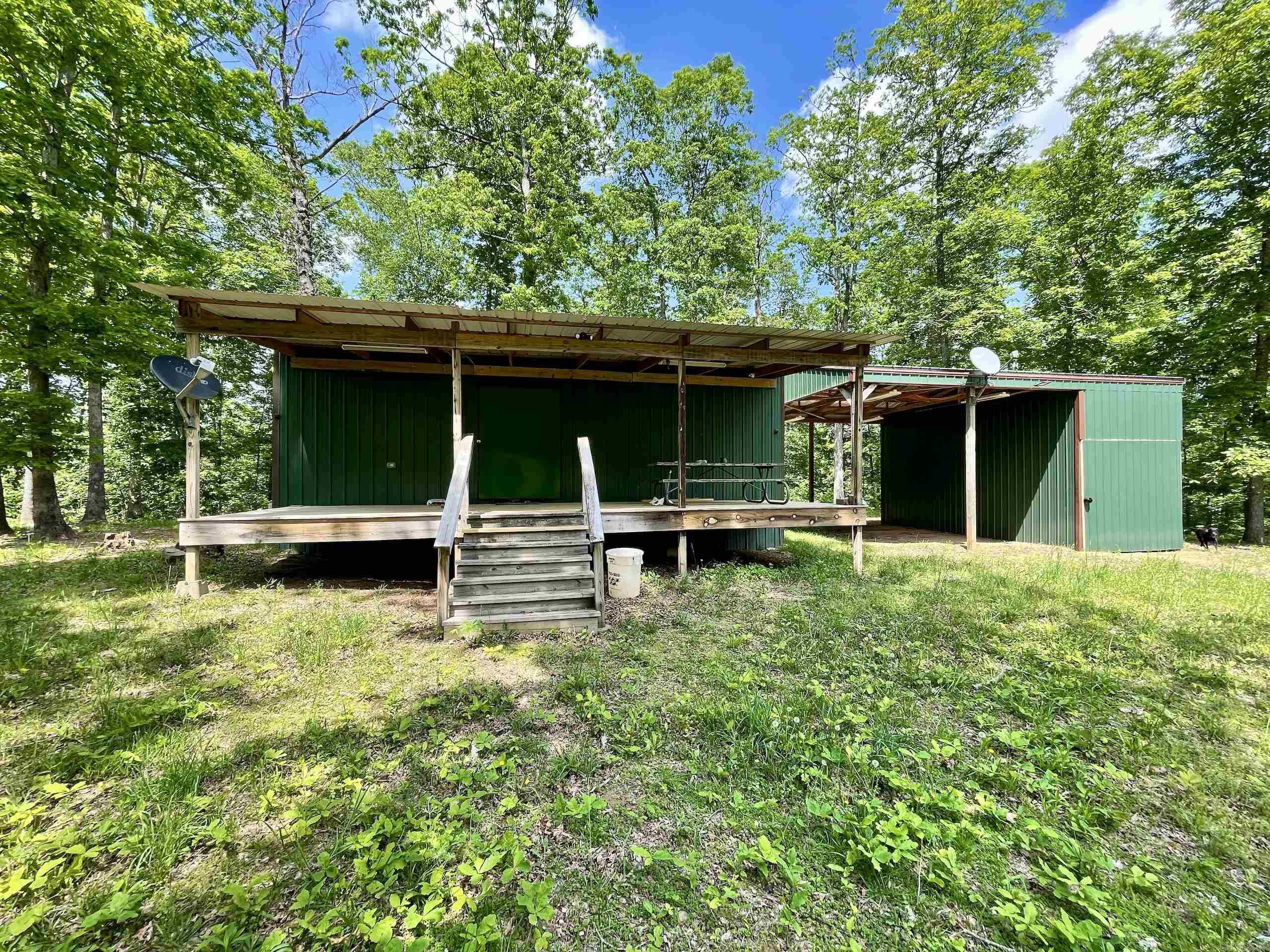 000  White Oak Mt  Hector, AR