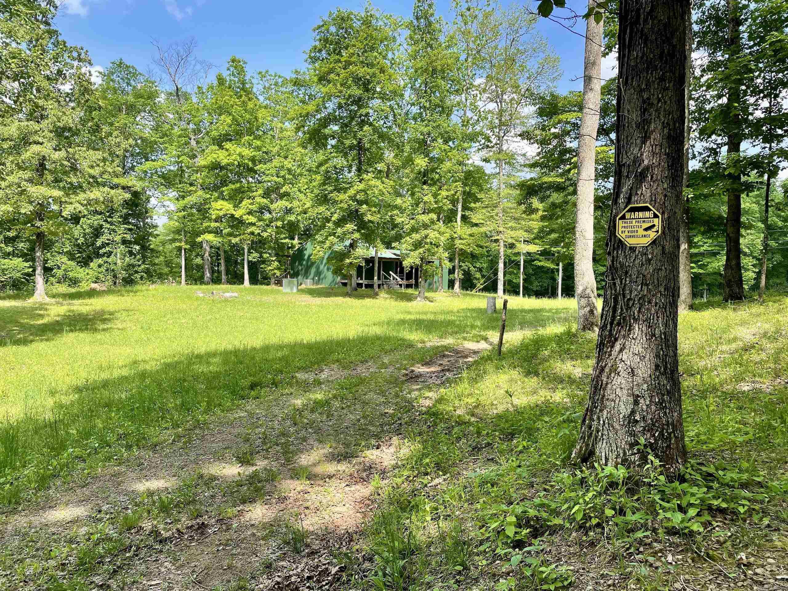 000  White Oak Mt  Hector, AR
