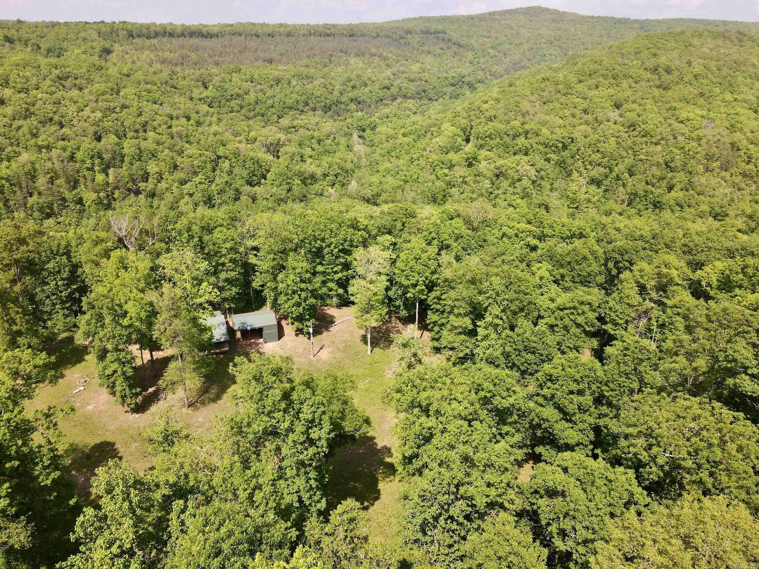 000  White Oak Mt  Hector, AR