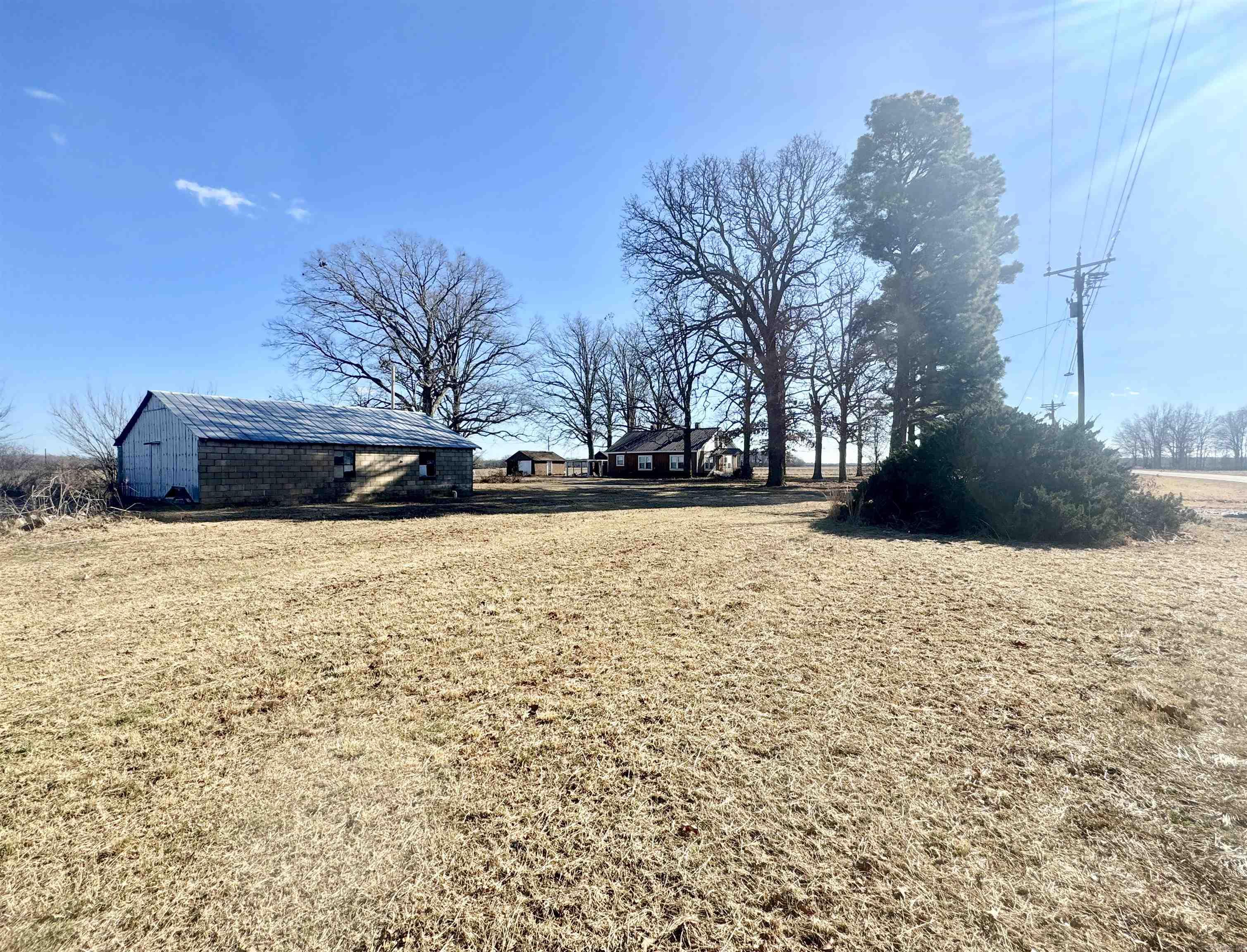 2246  Hwy 193  Wynne, AR