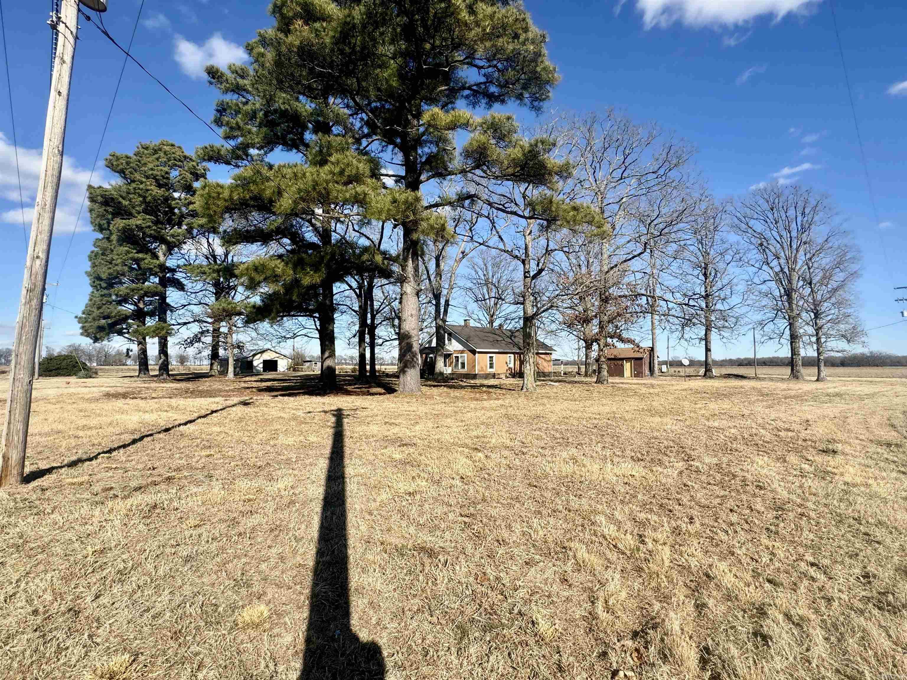 2246  Hwy 193  Wynne, AR