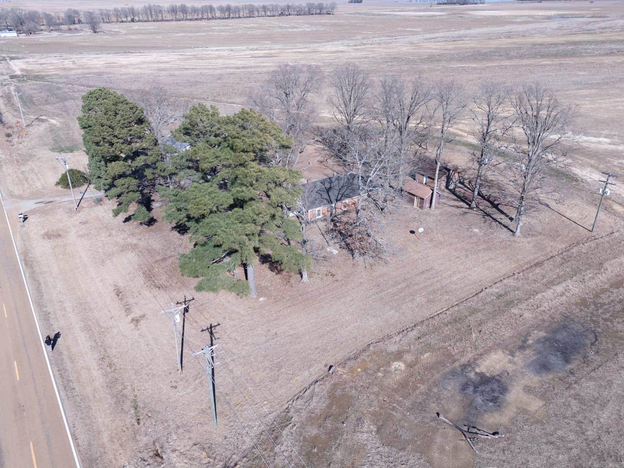 2246  Hwy 193  Wynne, AR