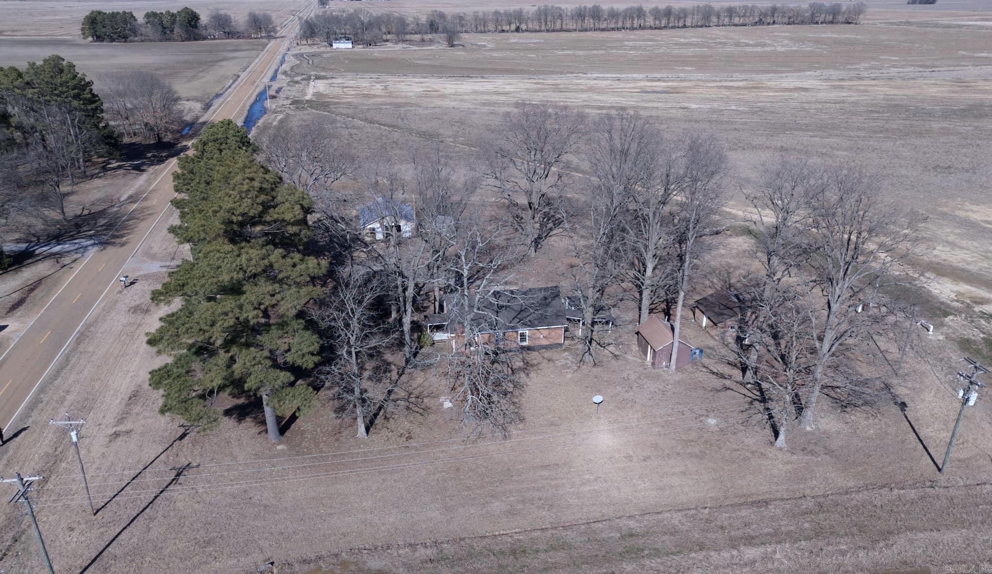 2246  Hwy 193  Wynne, AR