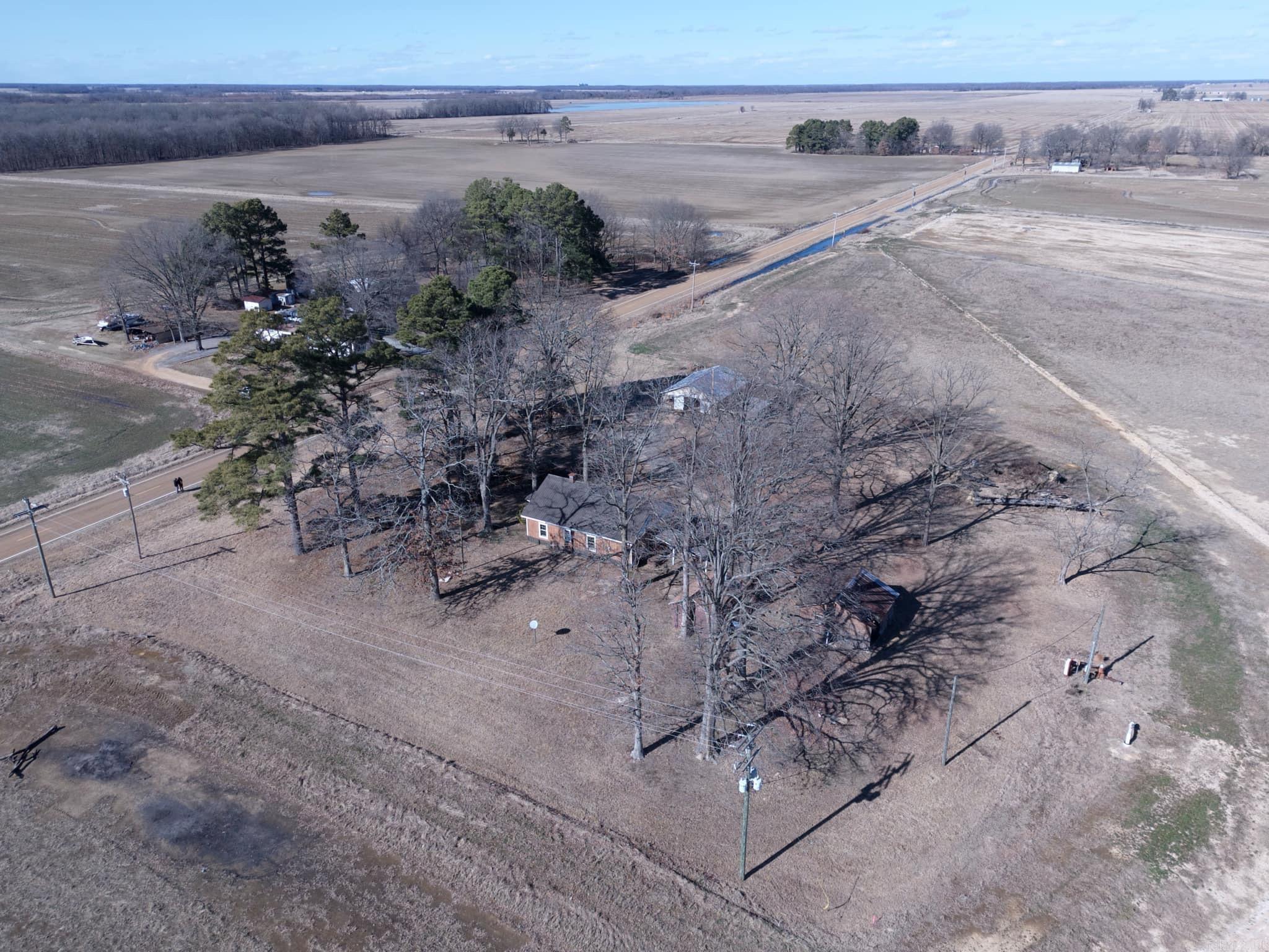 2246  Hwy 193  Wynne, AR