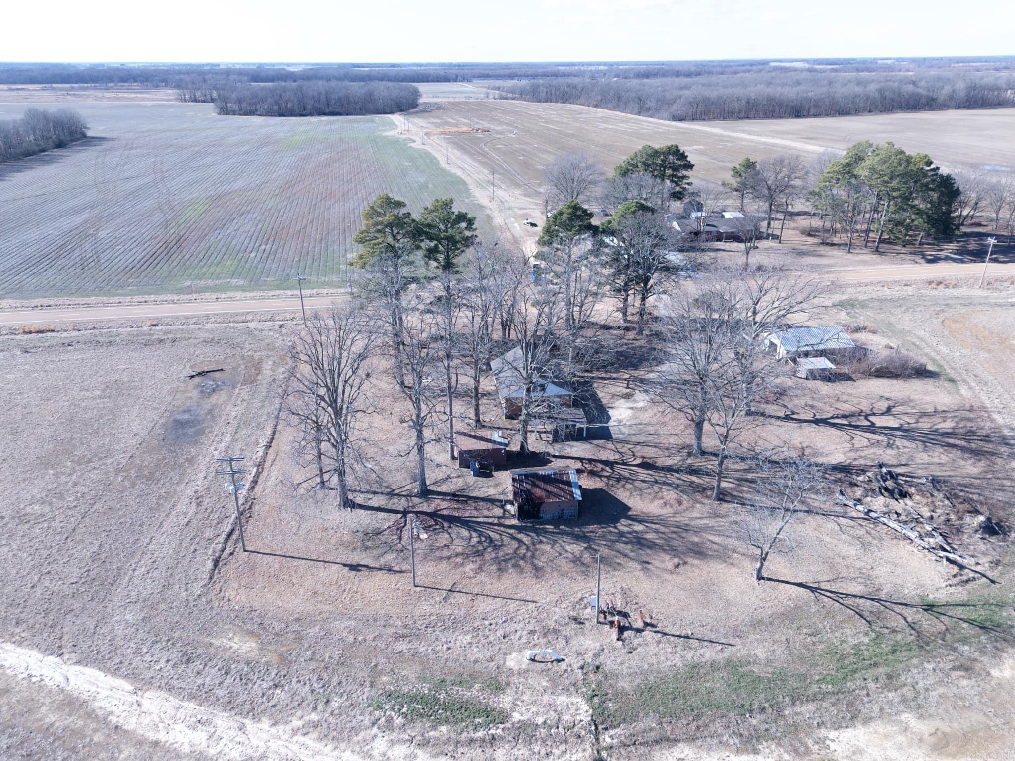 2246  Hwy 193  Wynne, AR