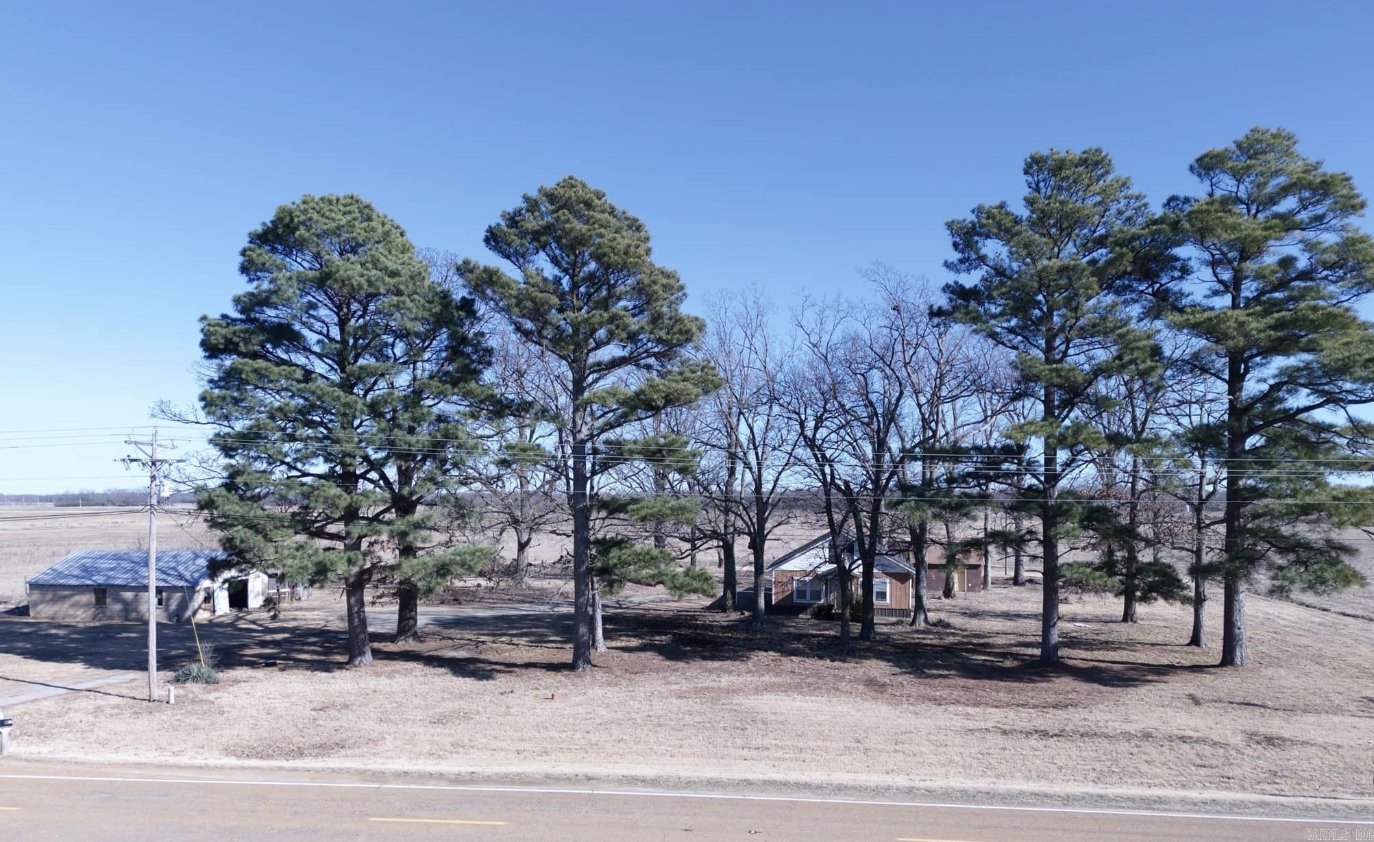 2246  Hwy 193  Wynne, AR