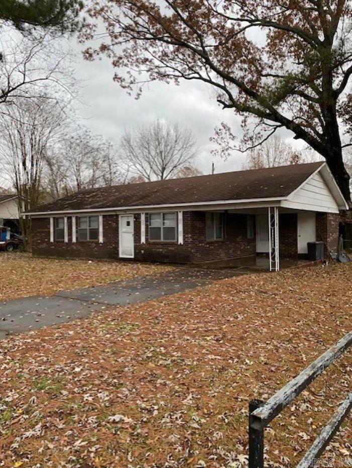 109  Jessica  Judsonia, AR