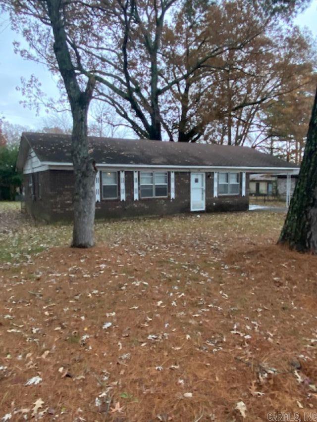 109 Jessica  Judsonia, AR