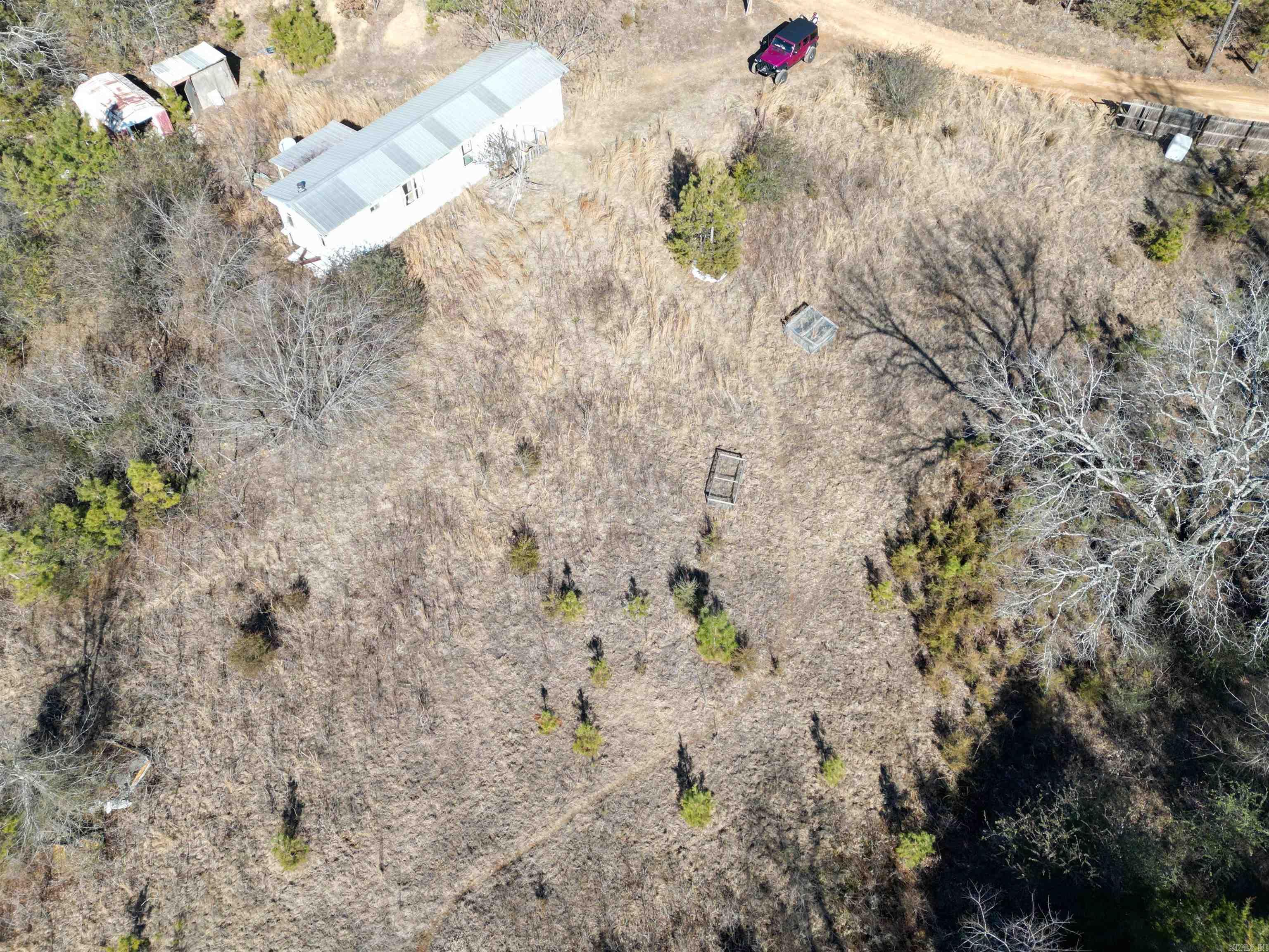 6  shafer  Jerusalem, AR