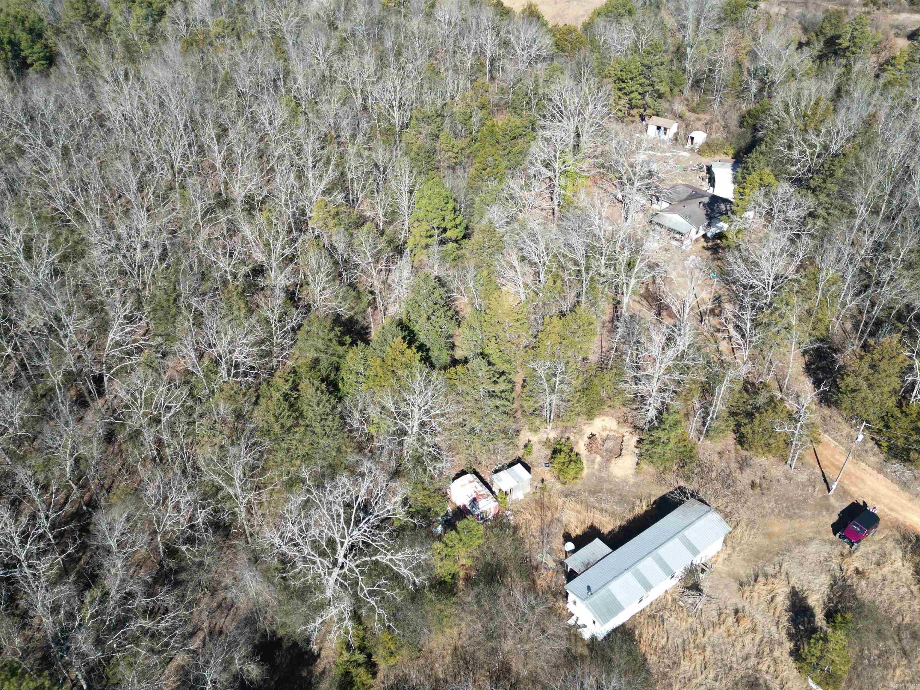 6  shafer  Jerusalem, AR