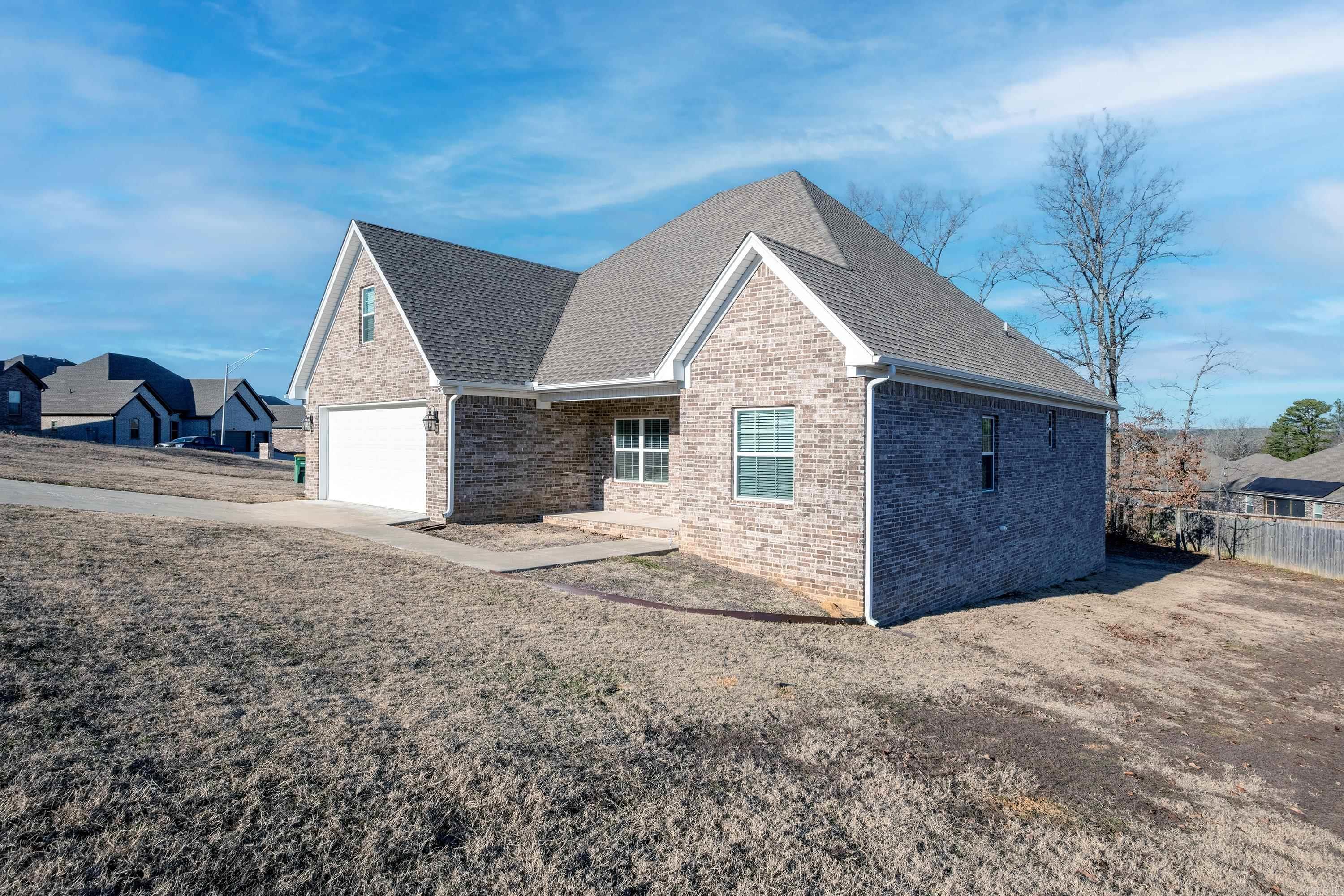17012  Willow Creek Dr.  North Little Rock, AR