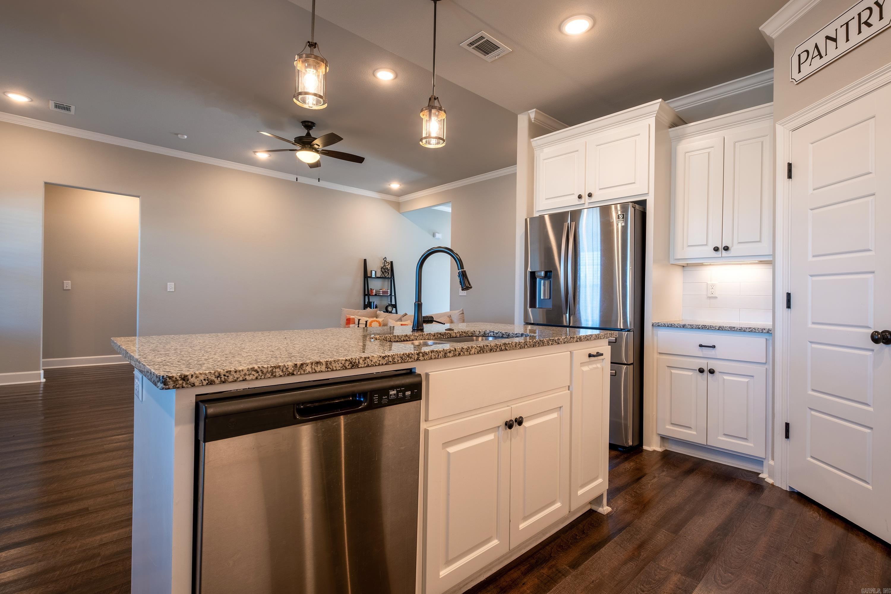 17012  Willow Creek Dr.  North Little Rock, AR