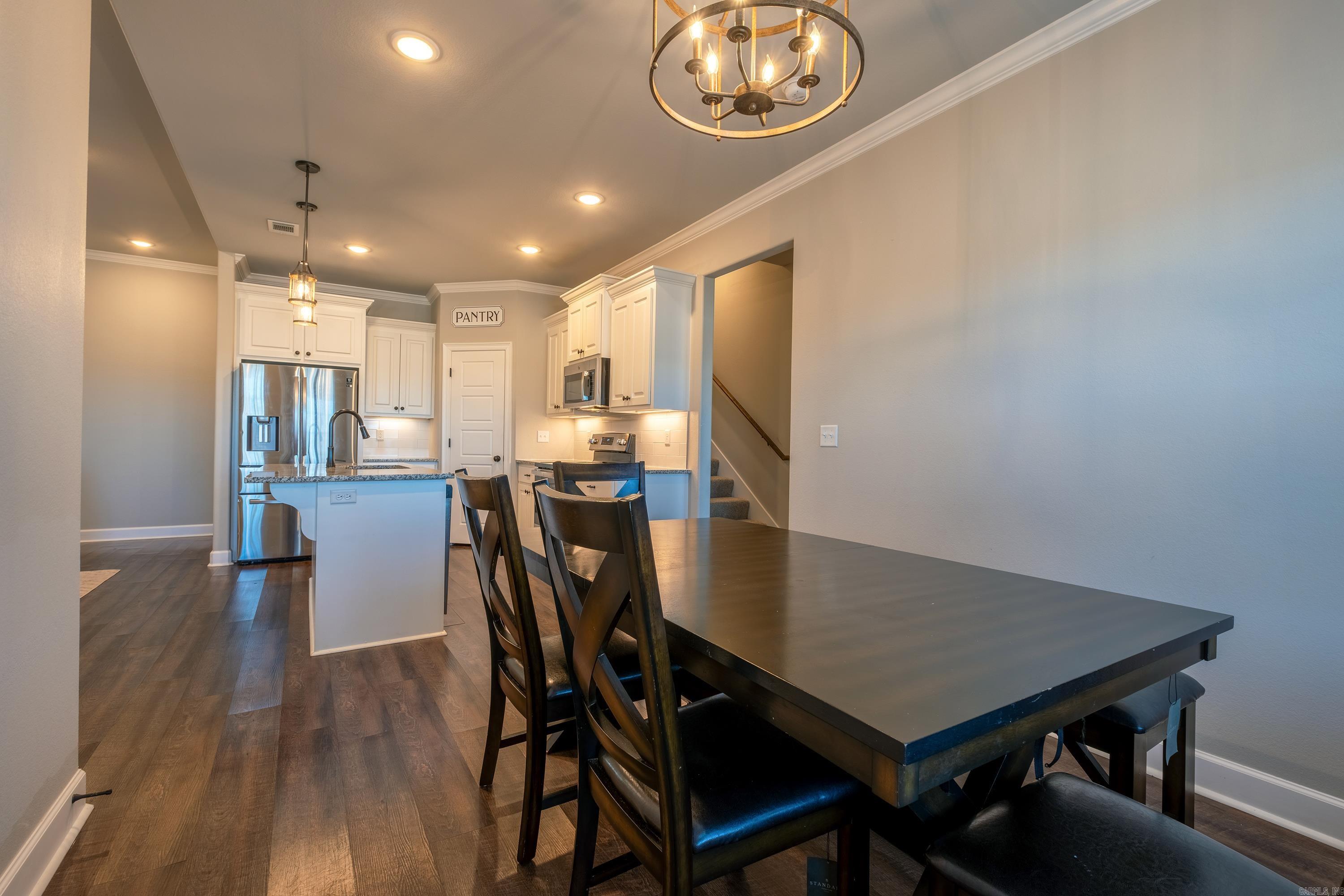 17012  Willow Creek Dr.  North Little Rock, AR