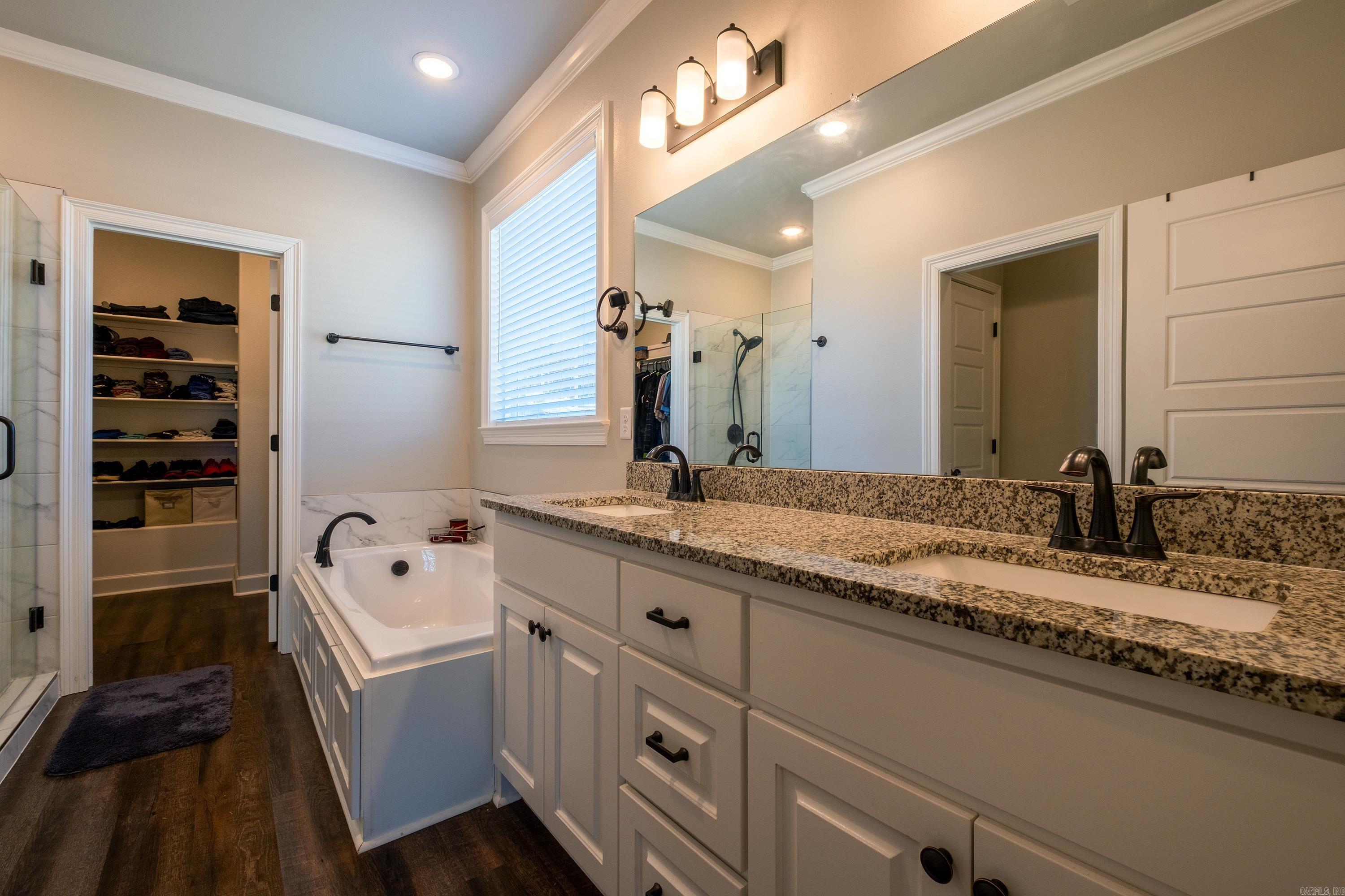 17012  Willow Creek Dr.  North Little Rock, AR