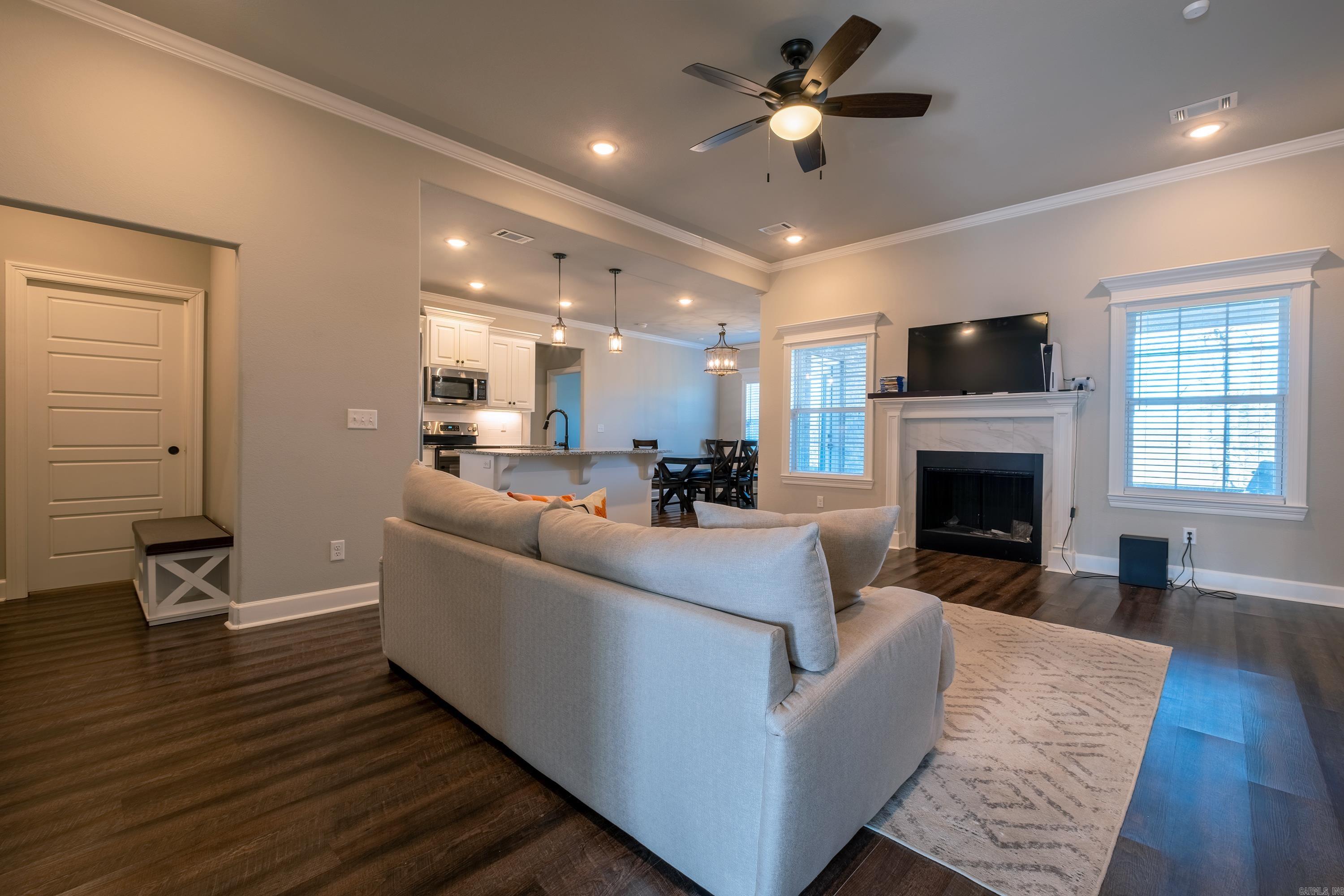 17012  Willow Creek Dr.  North Little Rock, AR