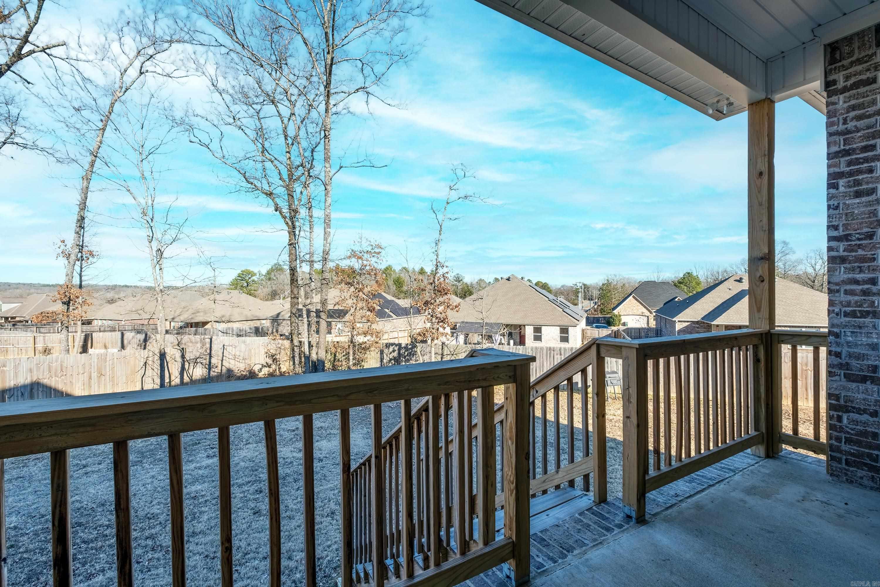 17012  Willow Creek Dr.  North Little Rock, AR