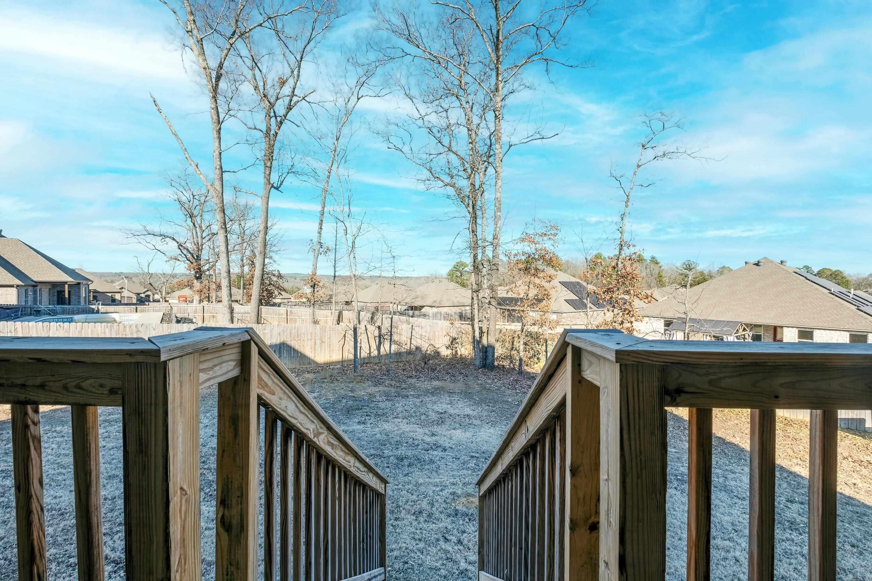 17012  Willow Creek Dr.  North Little Rock, AR
