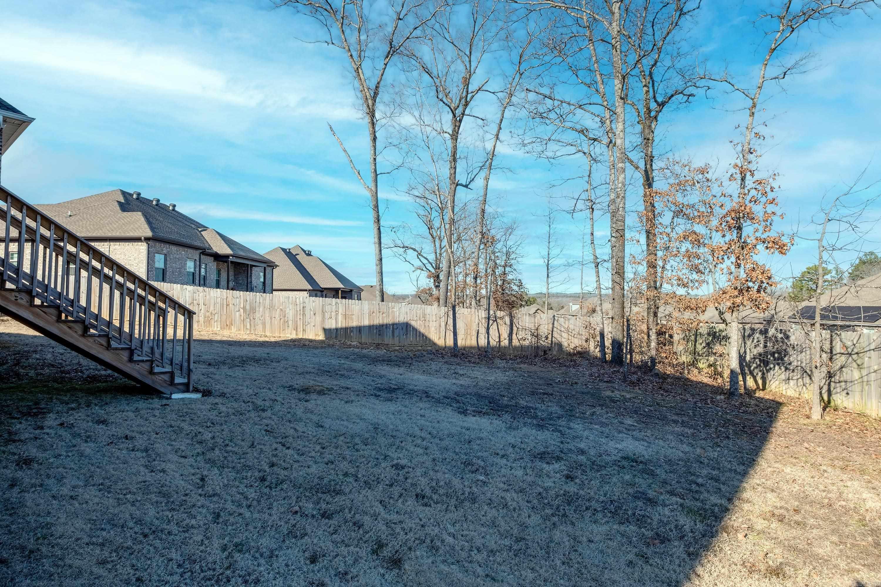 17012  Willow Creek Dr.  North Little Rock, AR