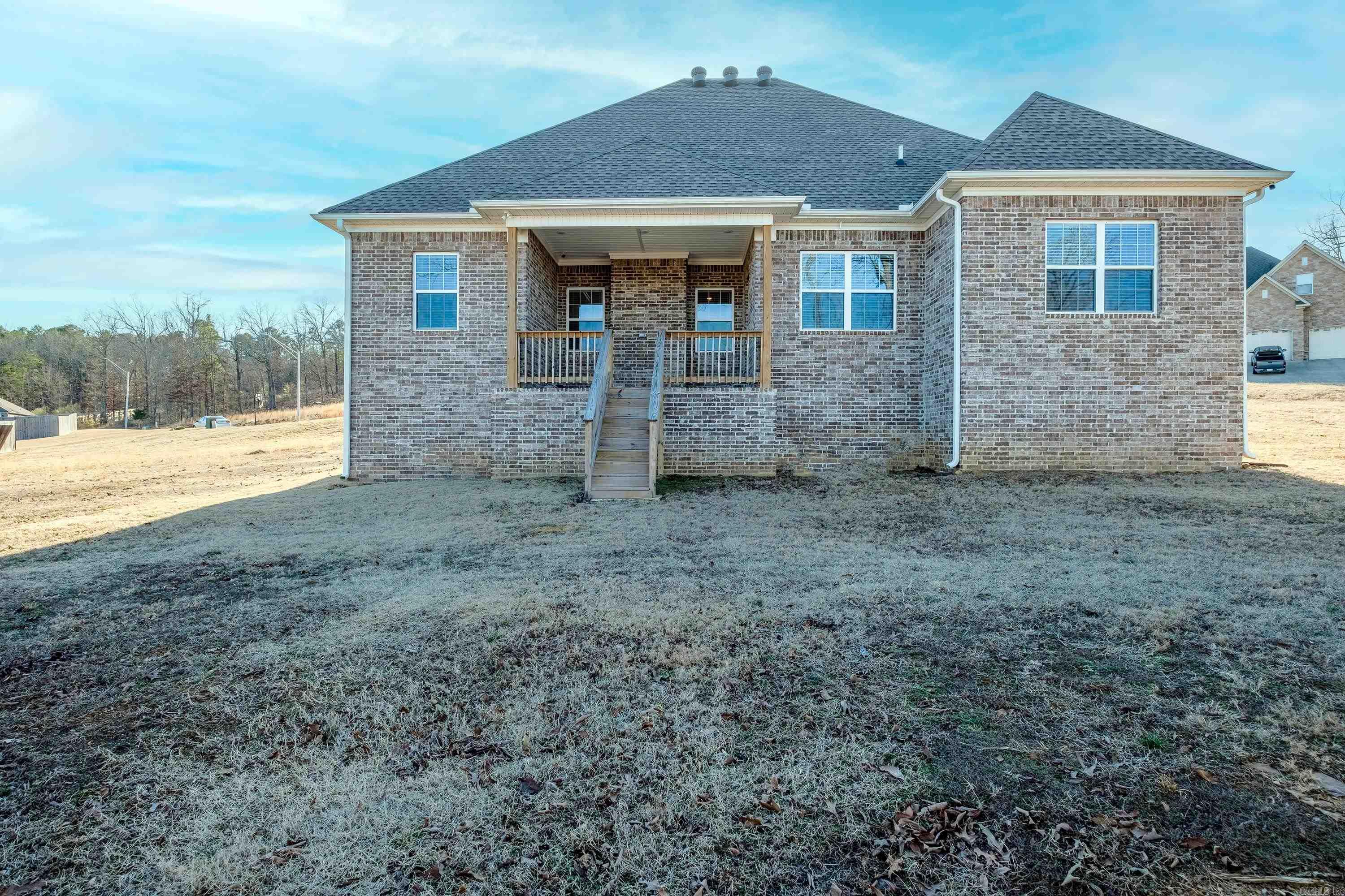 17012  Willow Creek Dr.  North Little Rock, AR