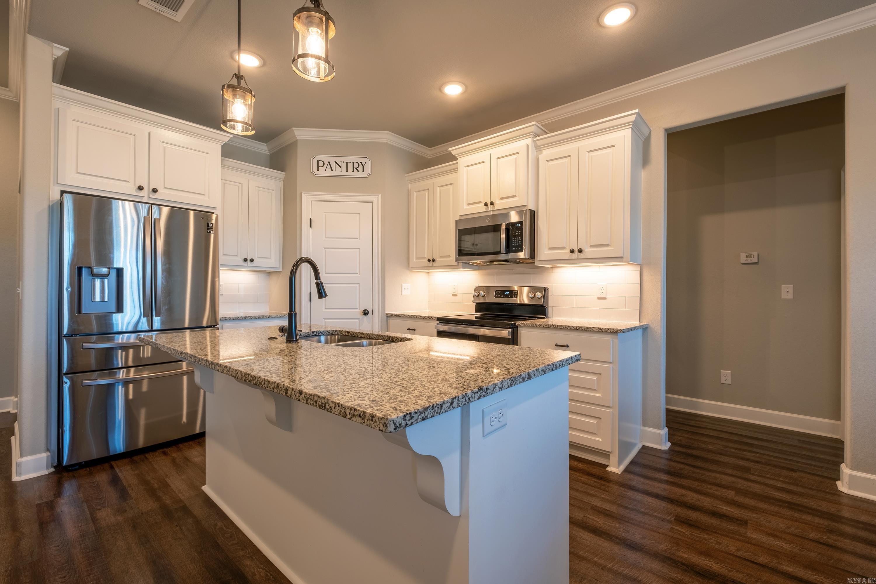 17012  Willow Creek Dr.  North Little Rock, AR