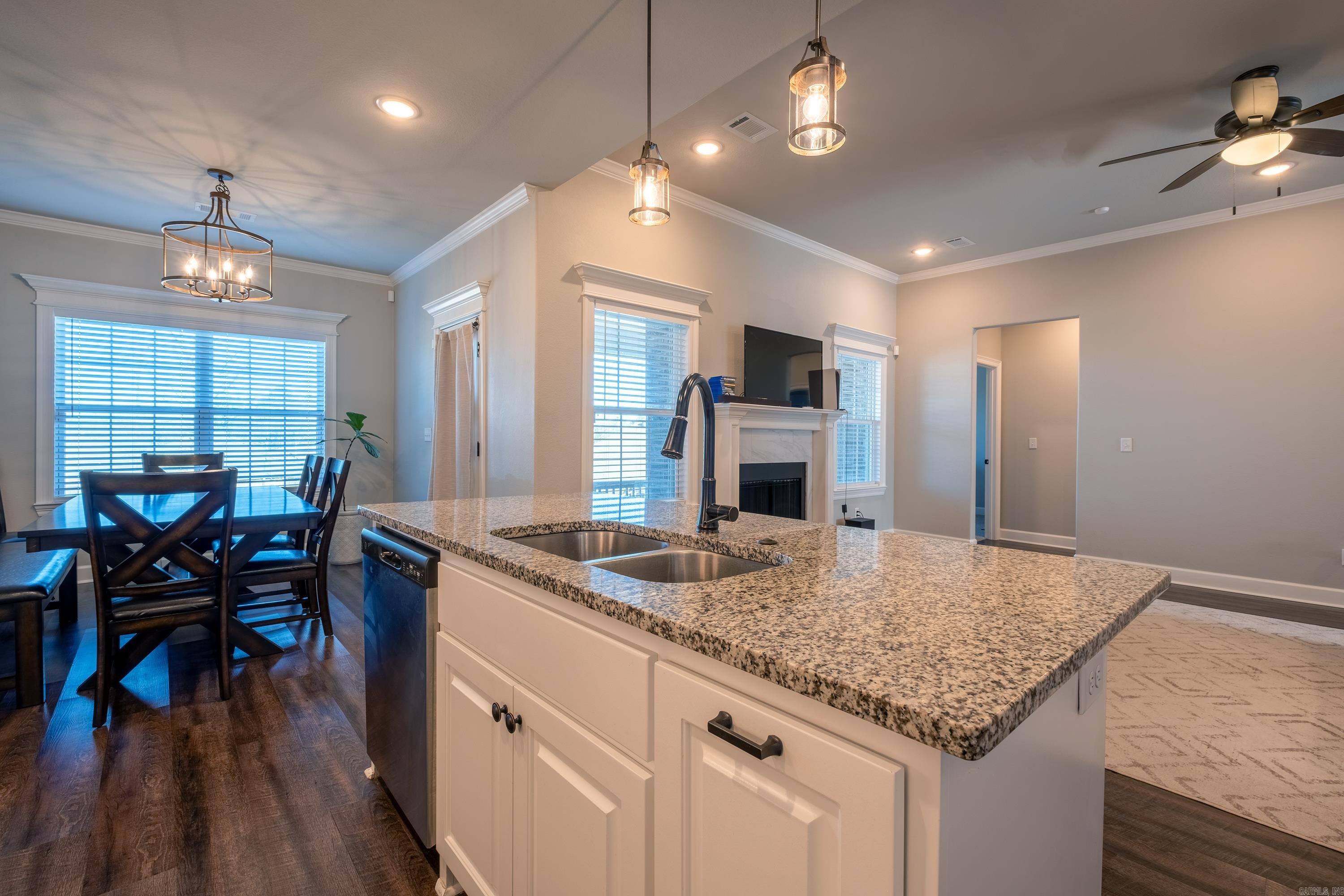 17012  Willow Creek Dr.  North Little Rock, AR