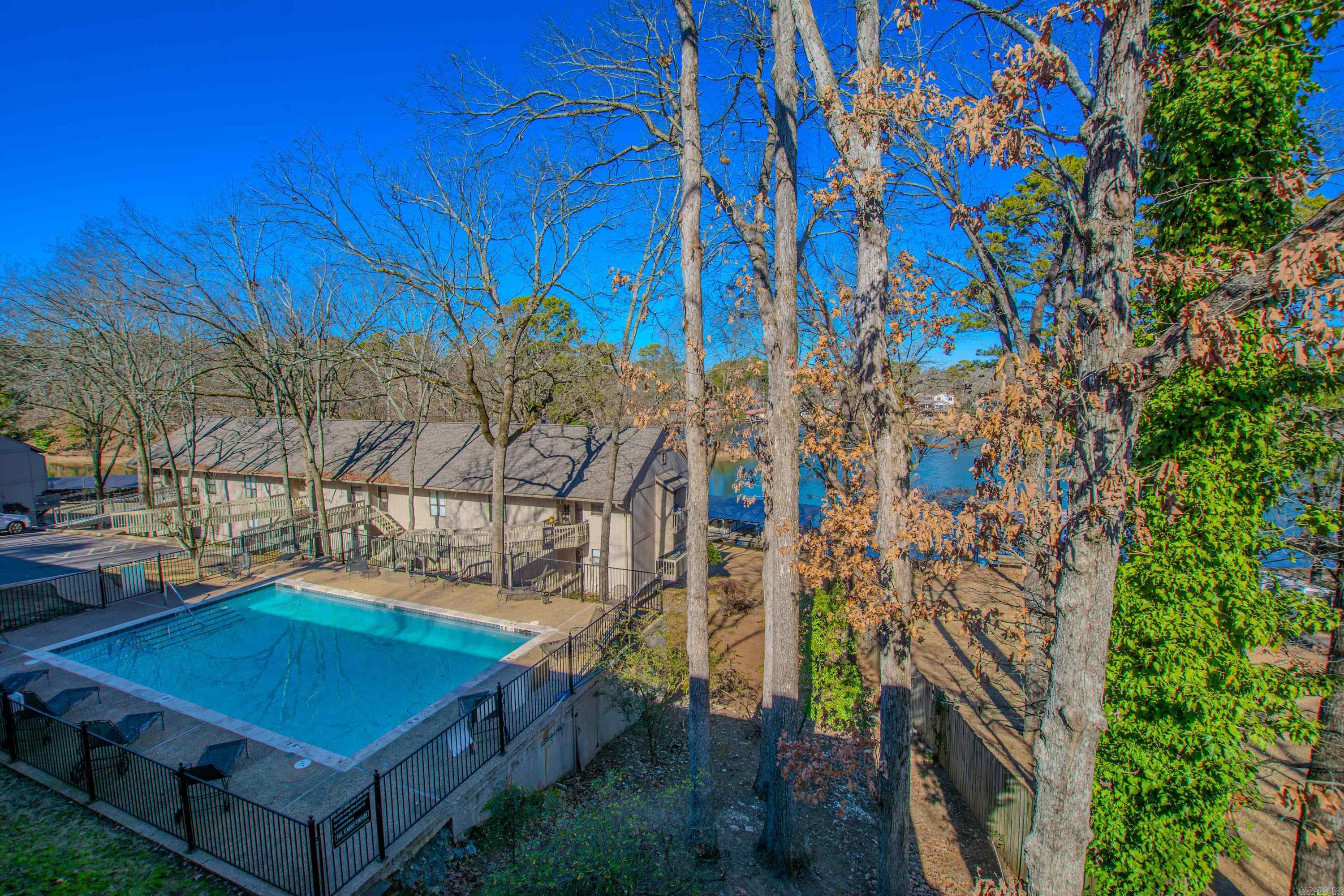 1134  Twin Points #8  Hot Springs, AR