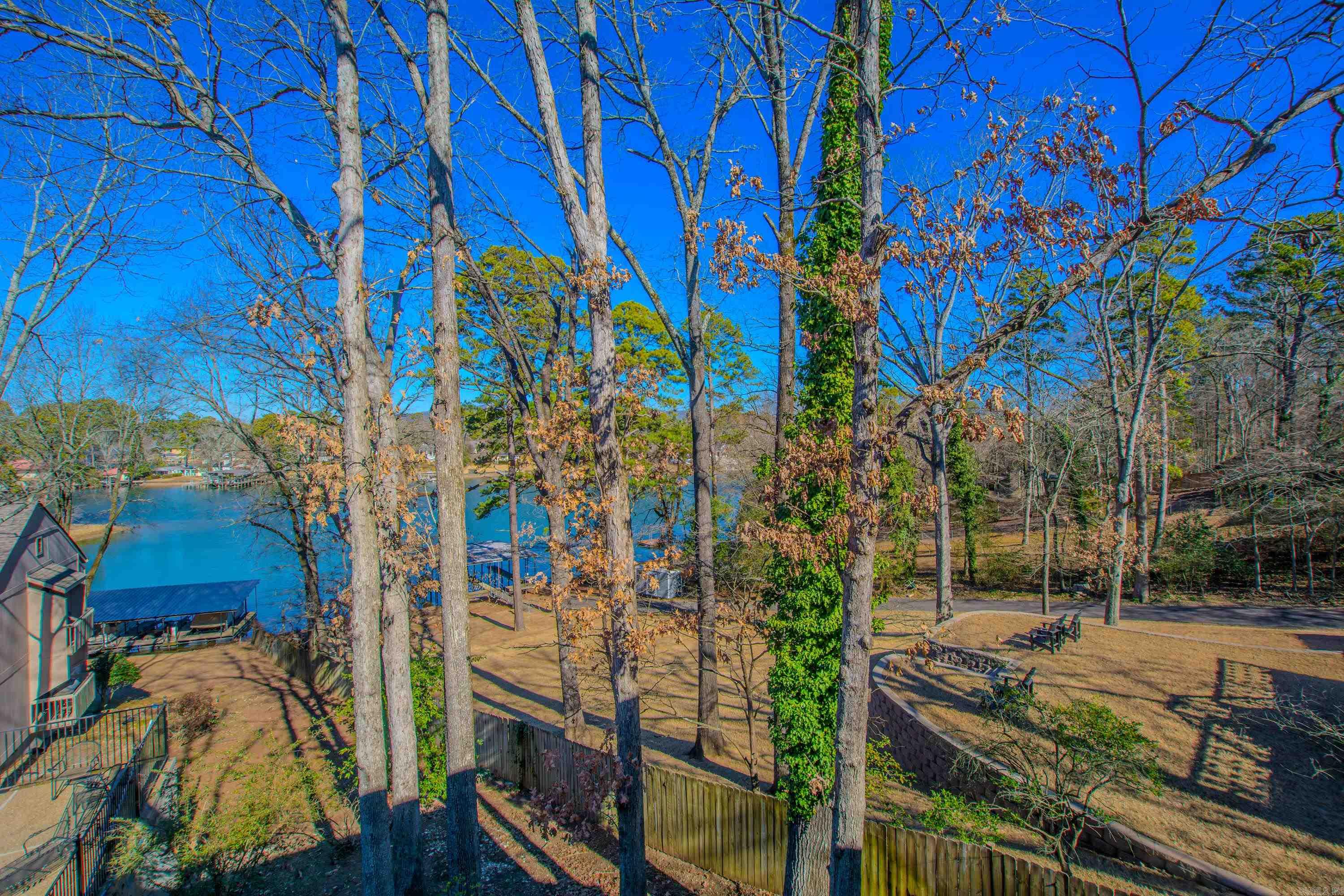 1134  Twin Points #8  Hot Springs, AR
