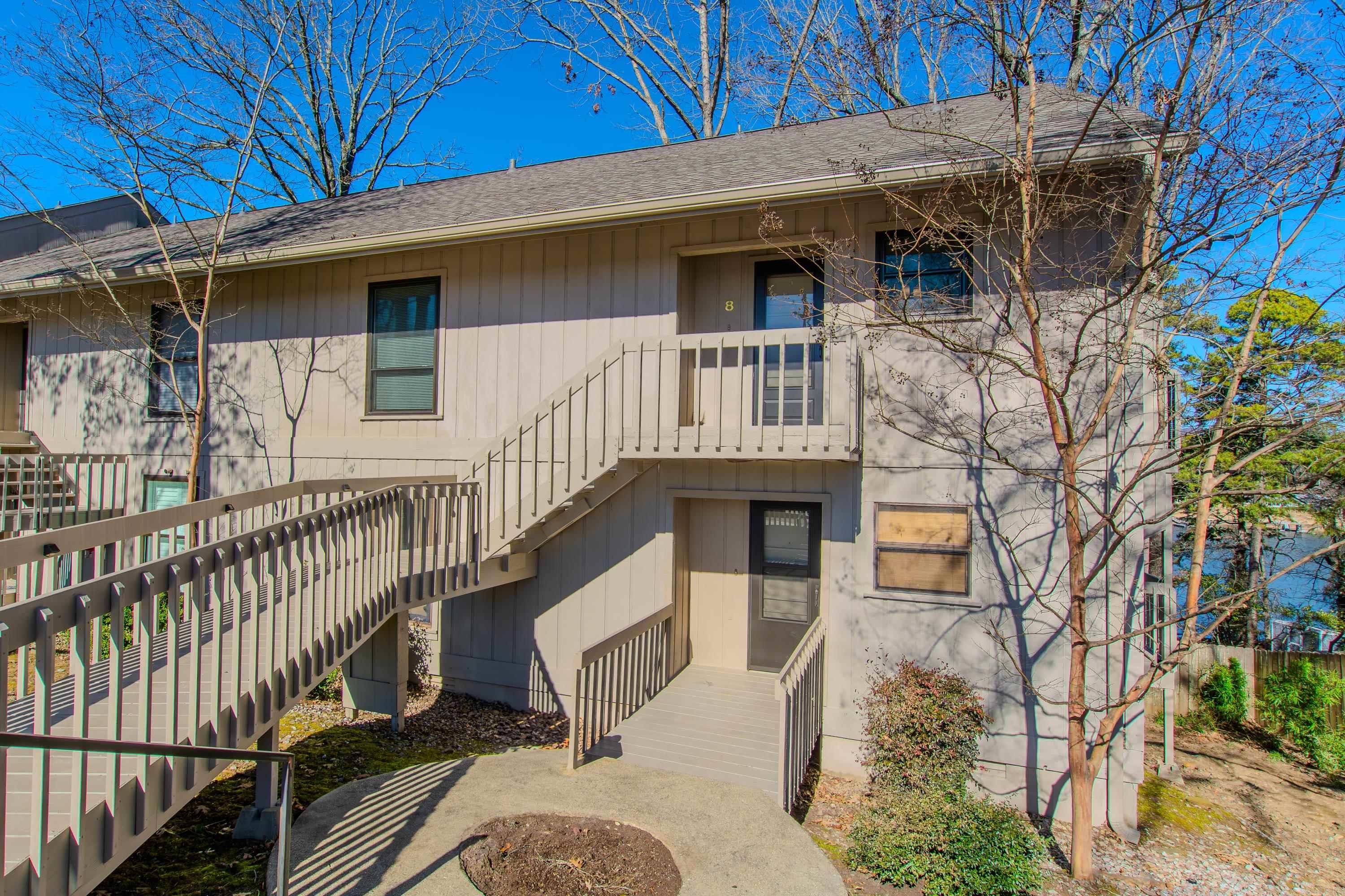 1134  Twin Points #8  Hot Springs, AR
