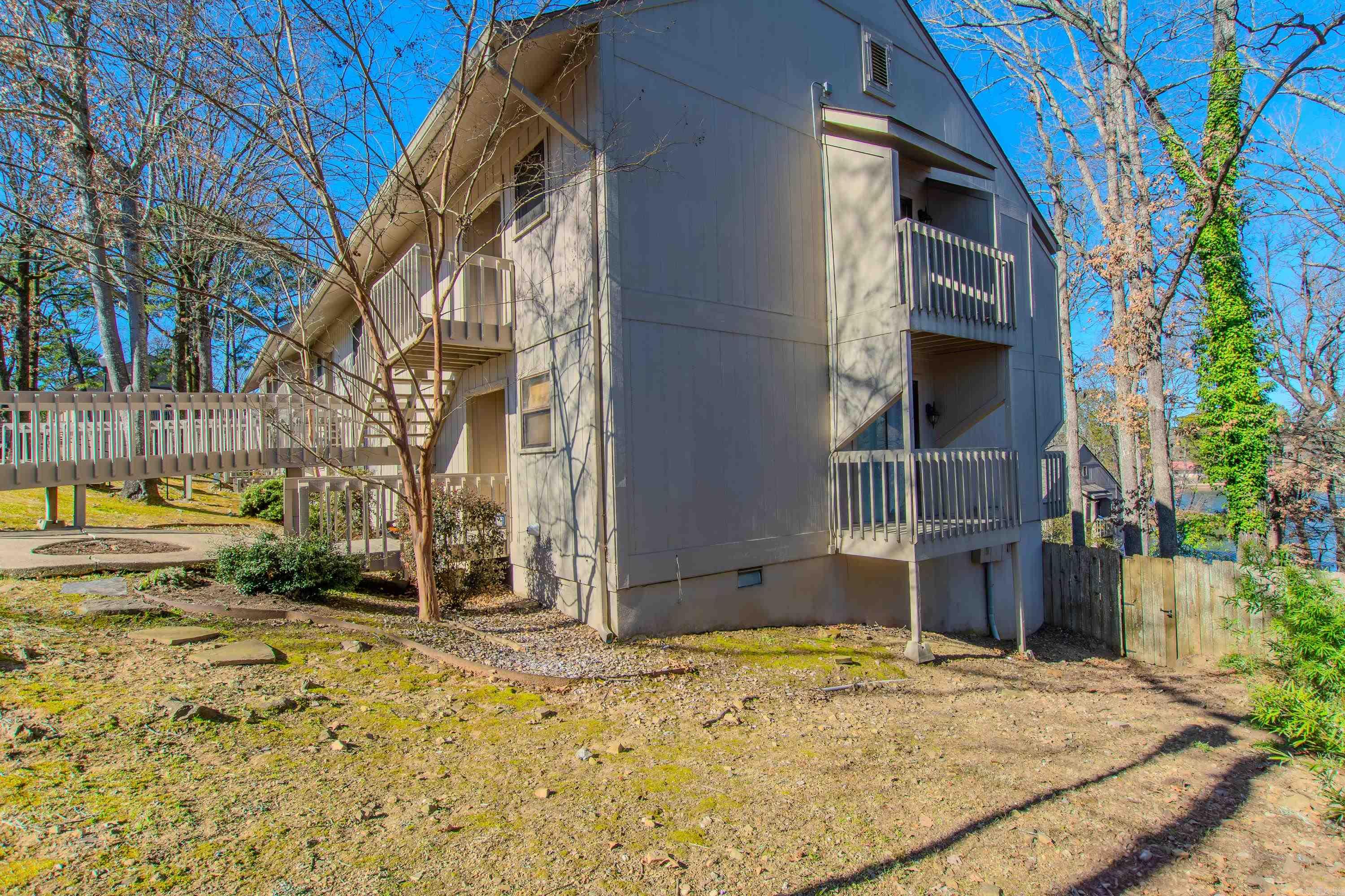 1134  Twin Points #8  Hot Springs, AR