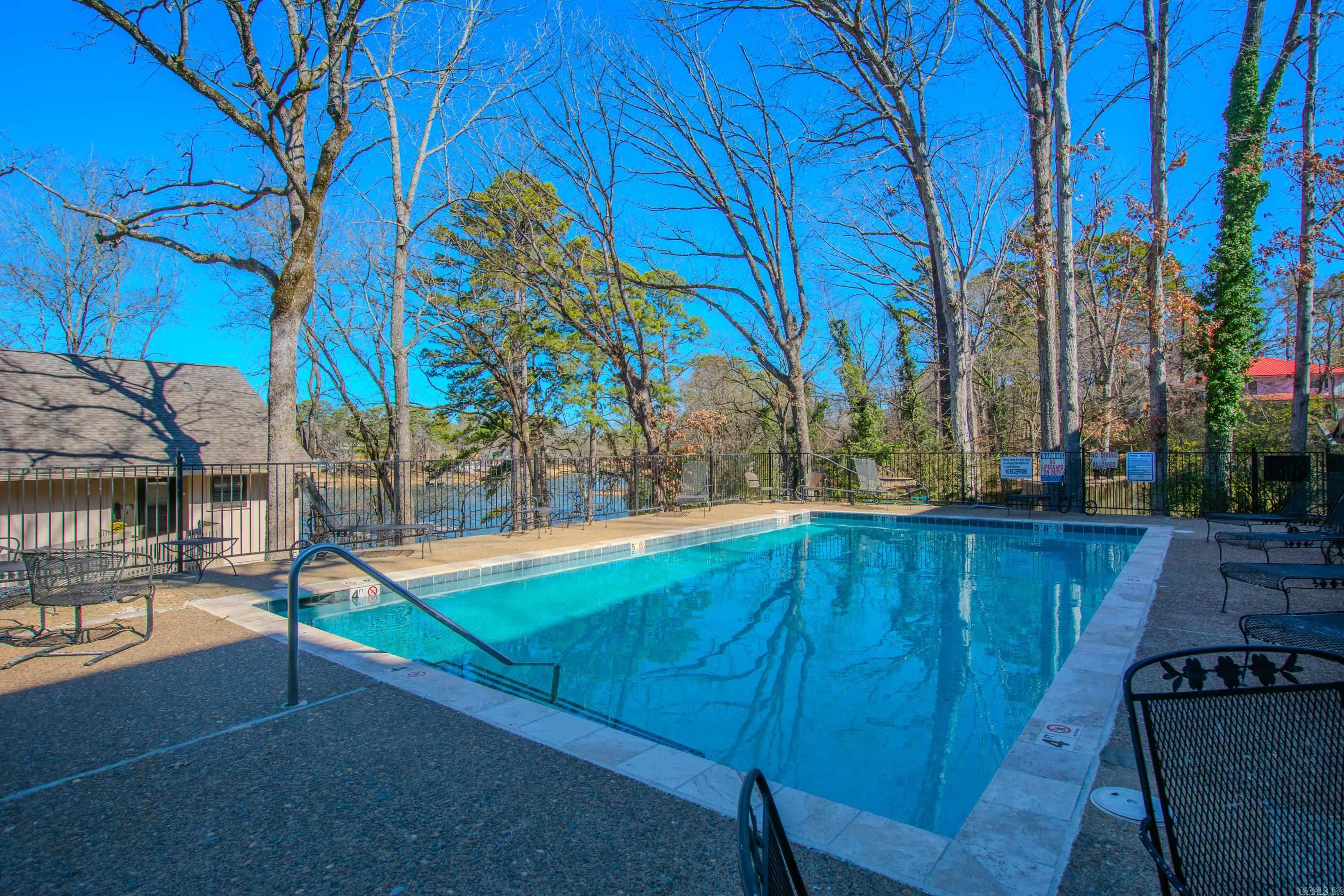 1134  Twin Points #8  Hot Springs, AR