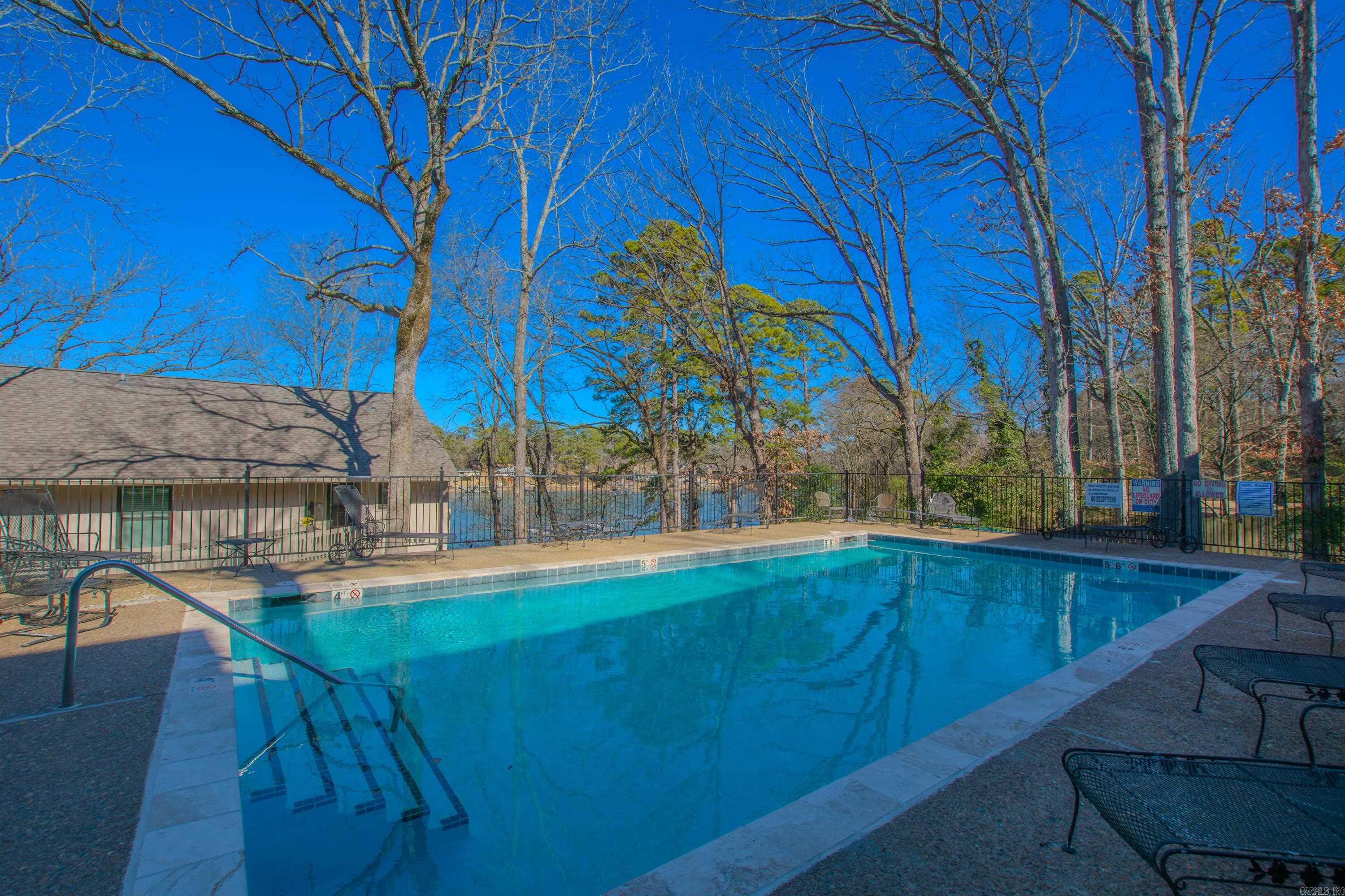 1134  Twin Points #8  Hot Springs, AR