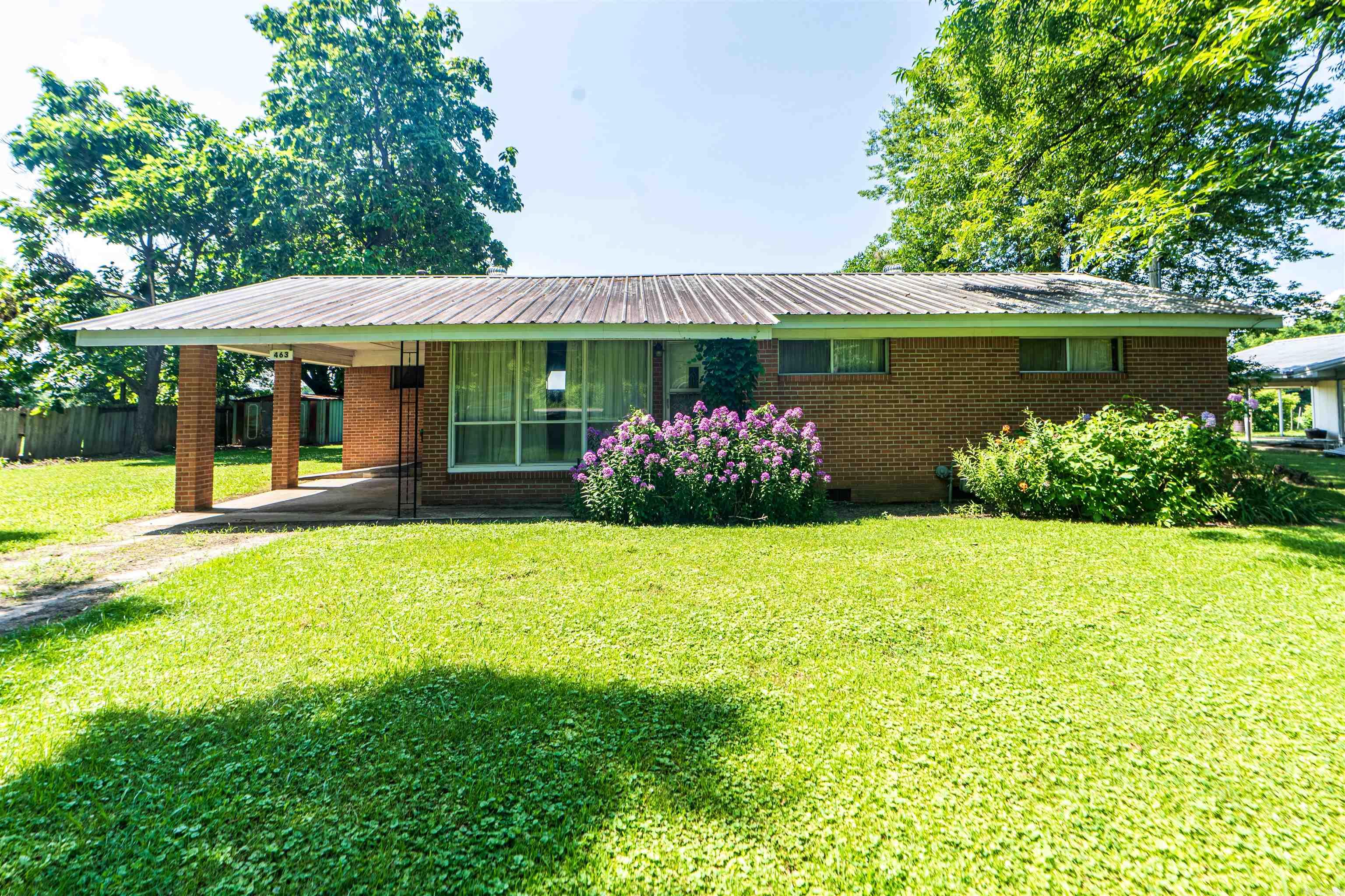 463 Highway 185 Lexa, AR 72355