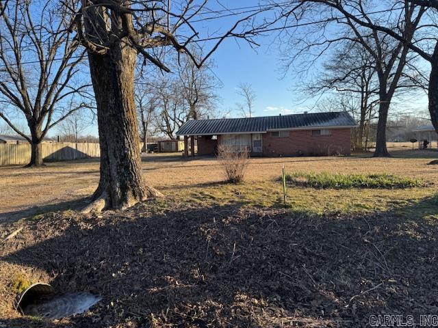 463  Highway 185  Lexa, AR