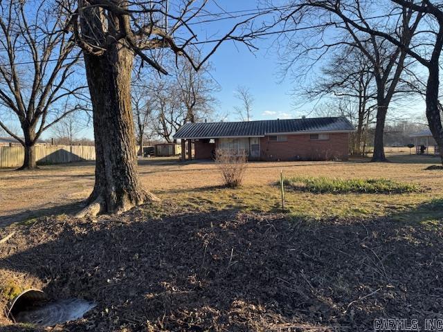 463 Highway 185 Lexa, AR 72355