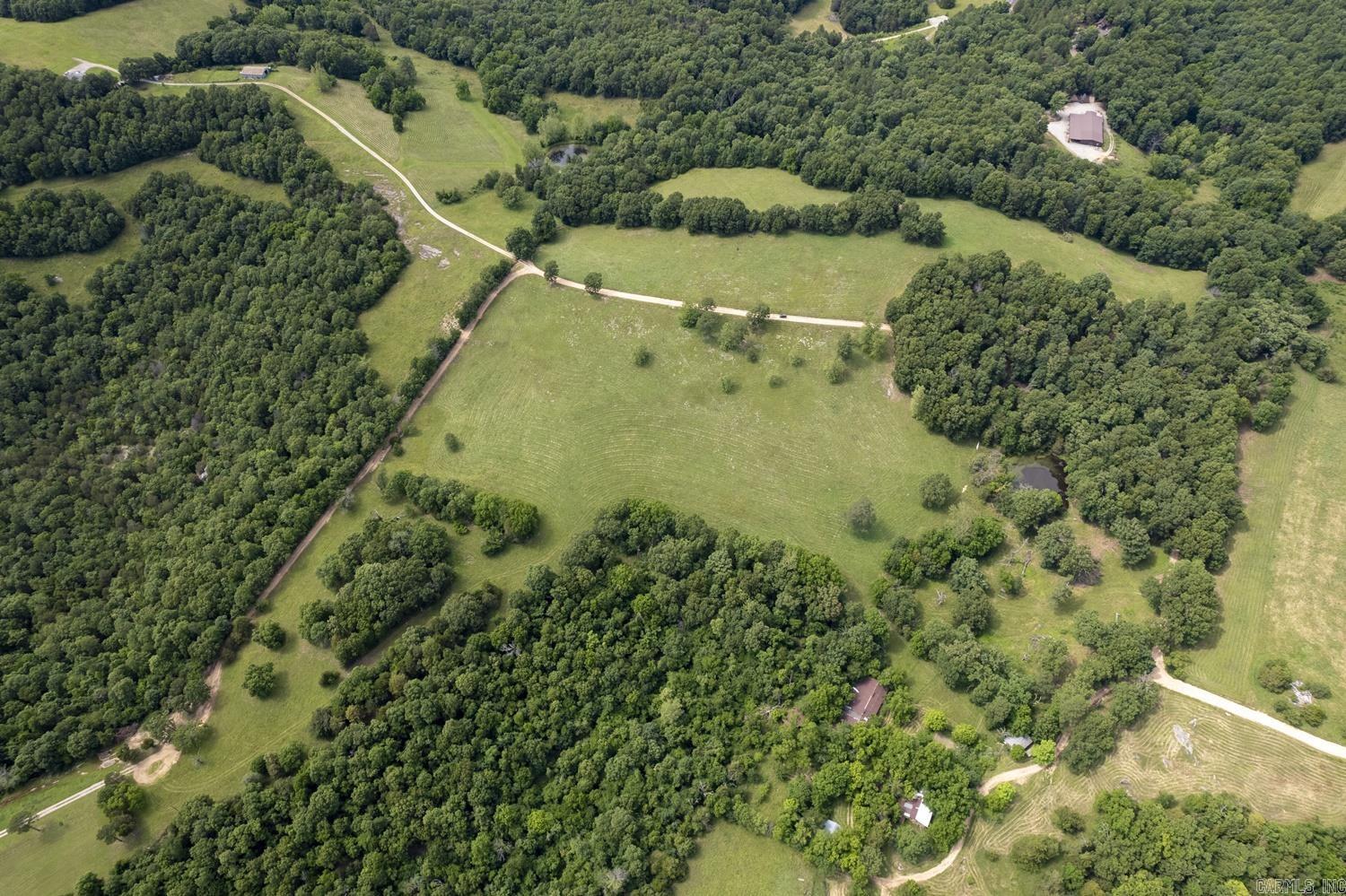 TBD  CR 510  Berryville, AR