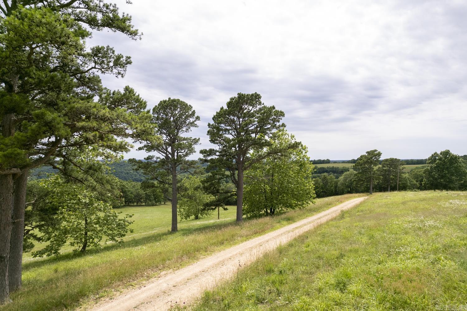 TBD  CR 510  Berryville, AR