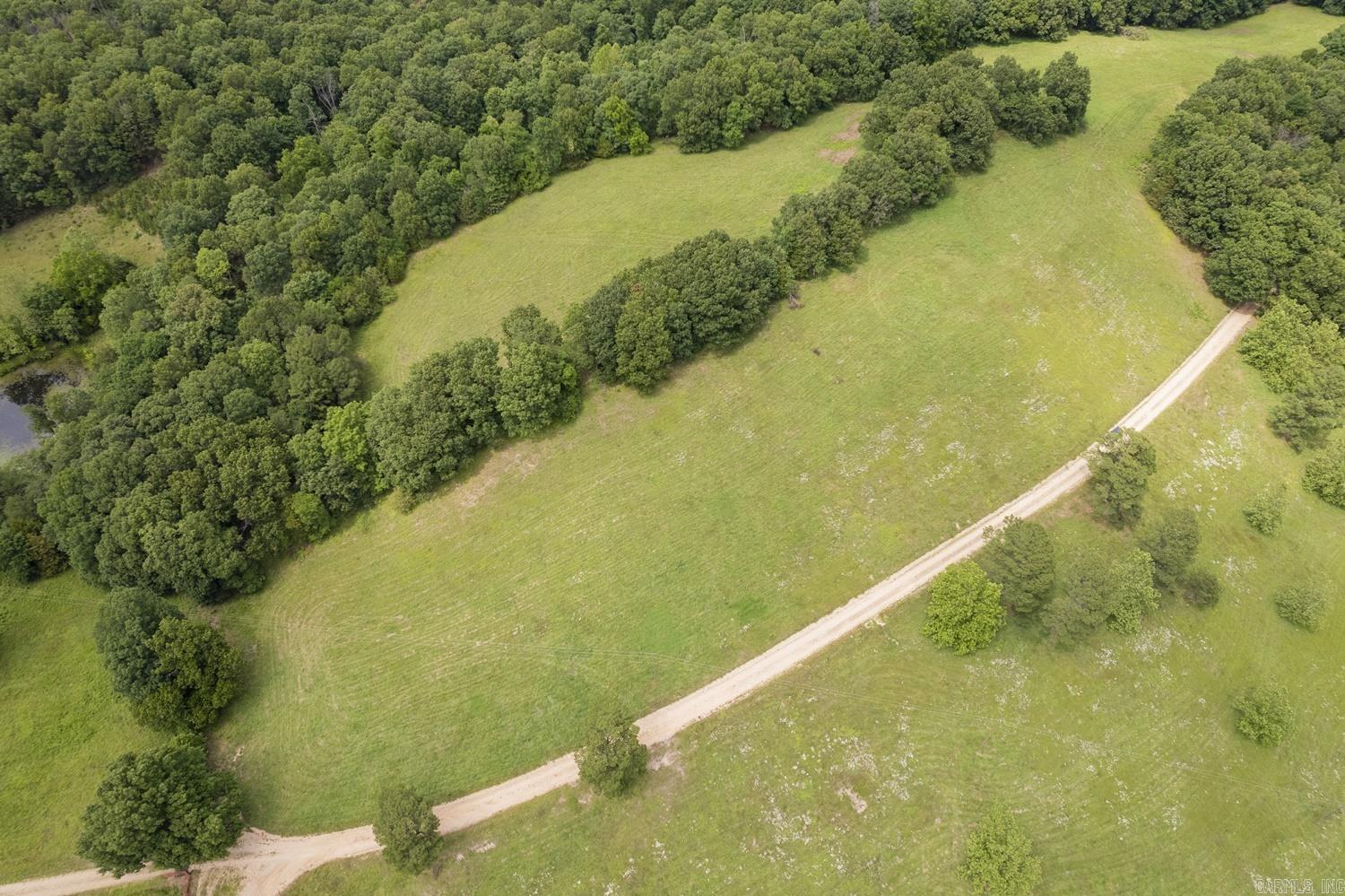TBD  CR 510  Berryville, AR