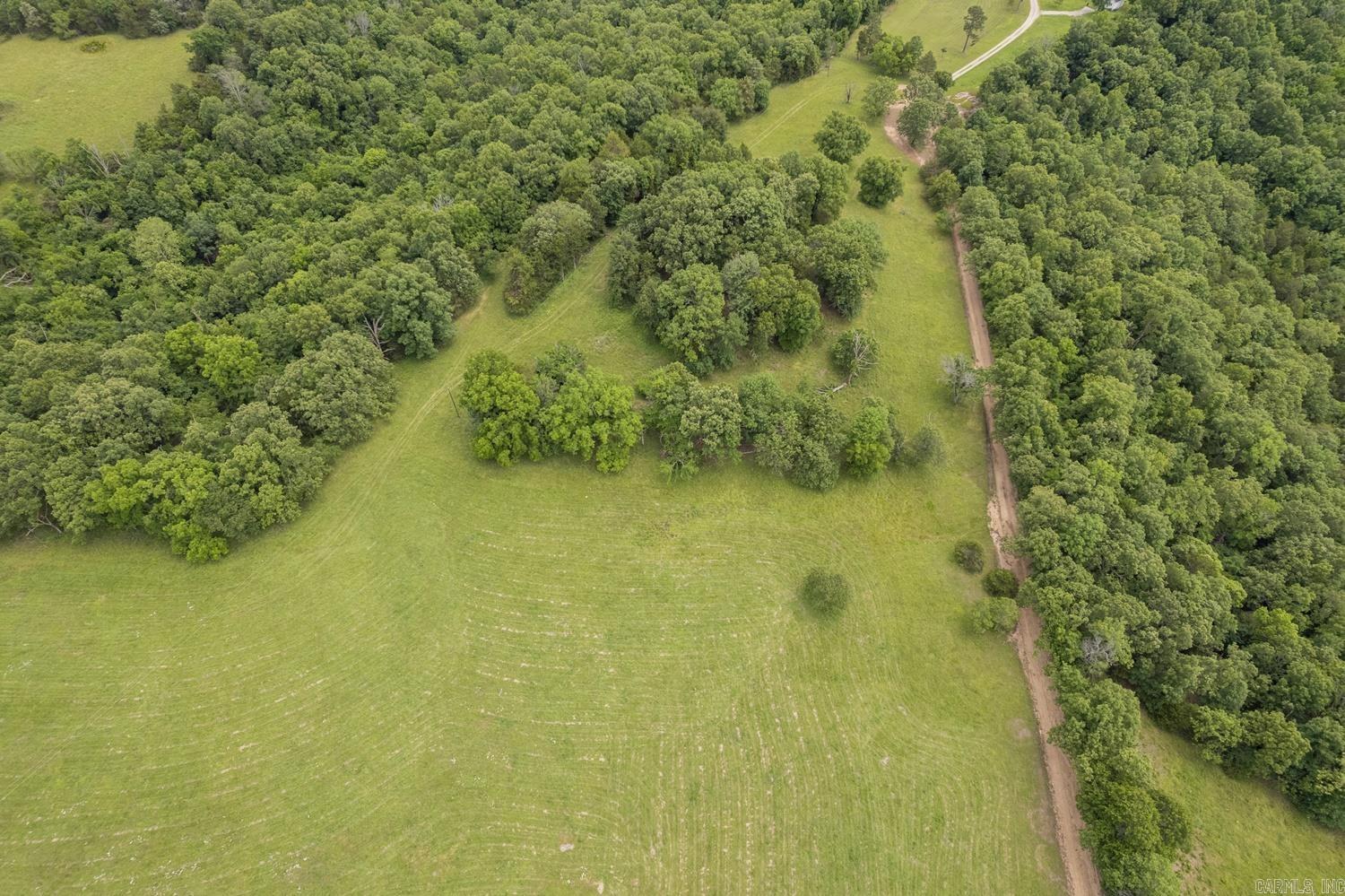 TBD  CR 510  Berryville, AR