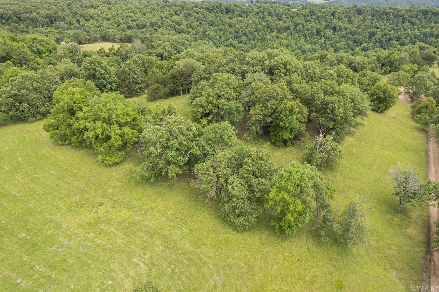 TBD  CR 510  Berryville, AR