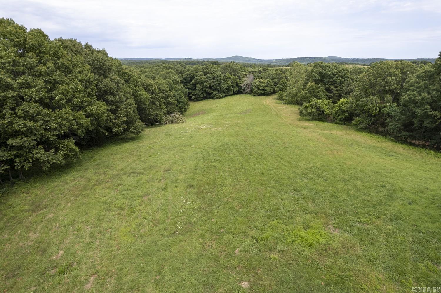 TBD  CR 510  Berryville, AR