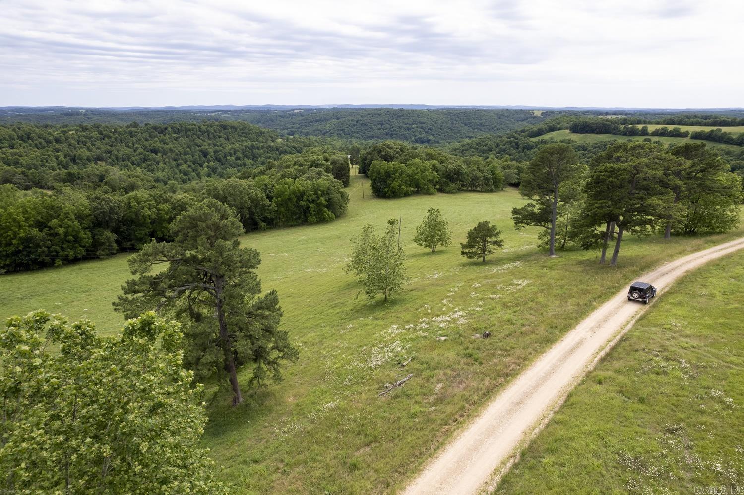 TBD  CR 510  Berryville, AR