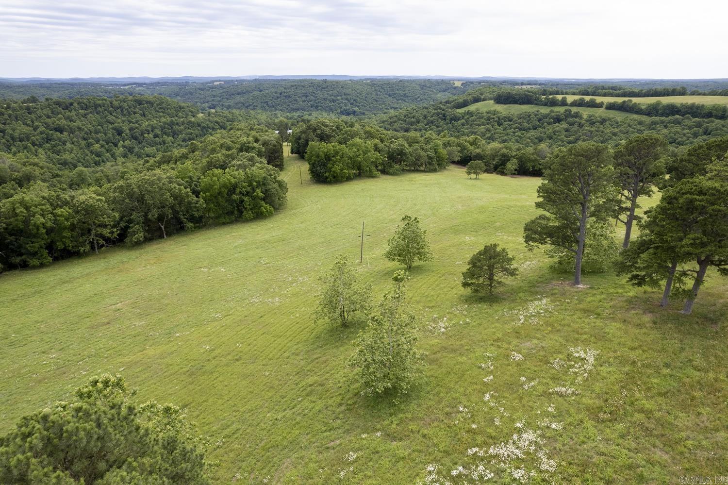 TBD  CR 510  Berryville, AR