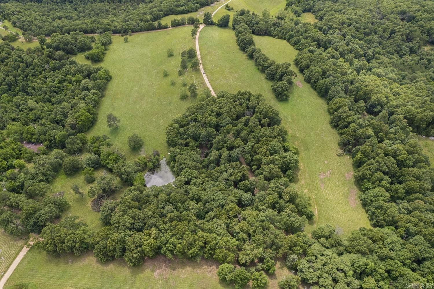 TBD  CR 510  Berryville, AR