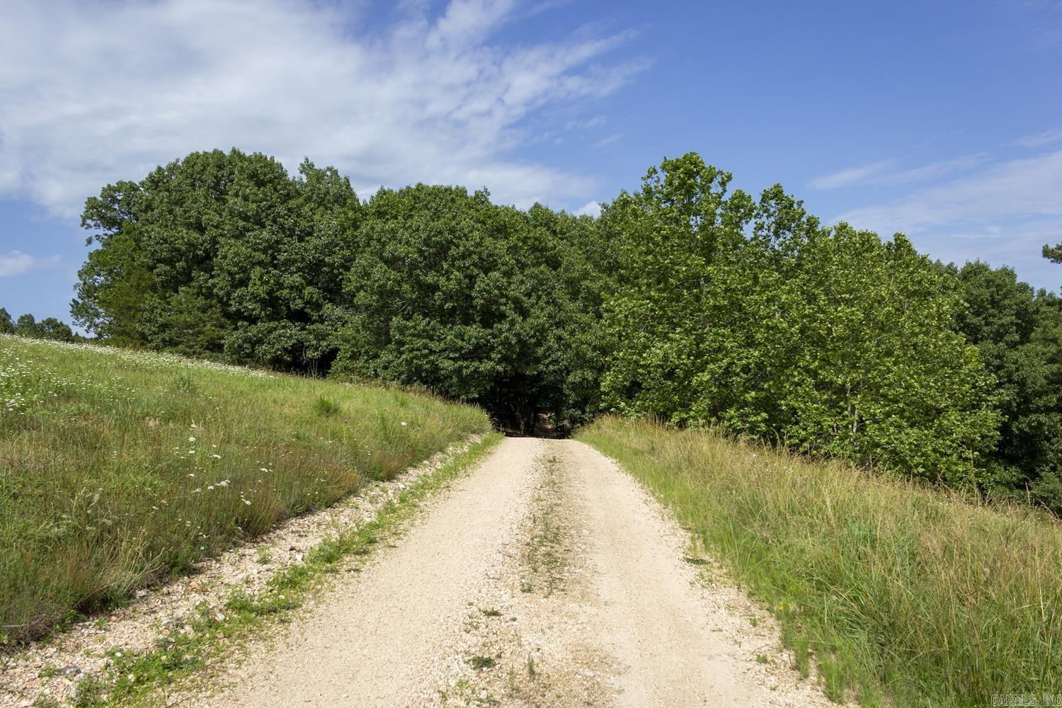 TBD  CR 510  Berryville, AR